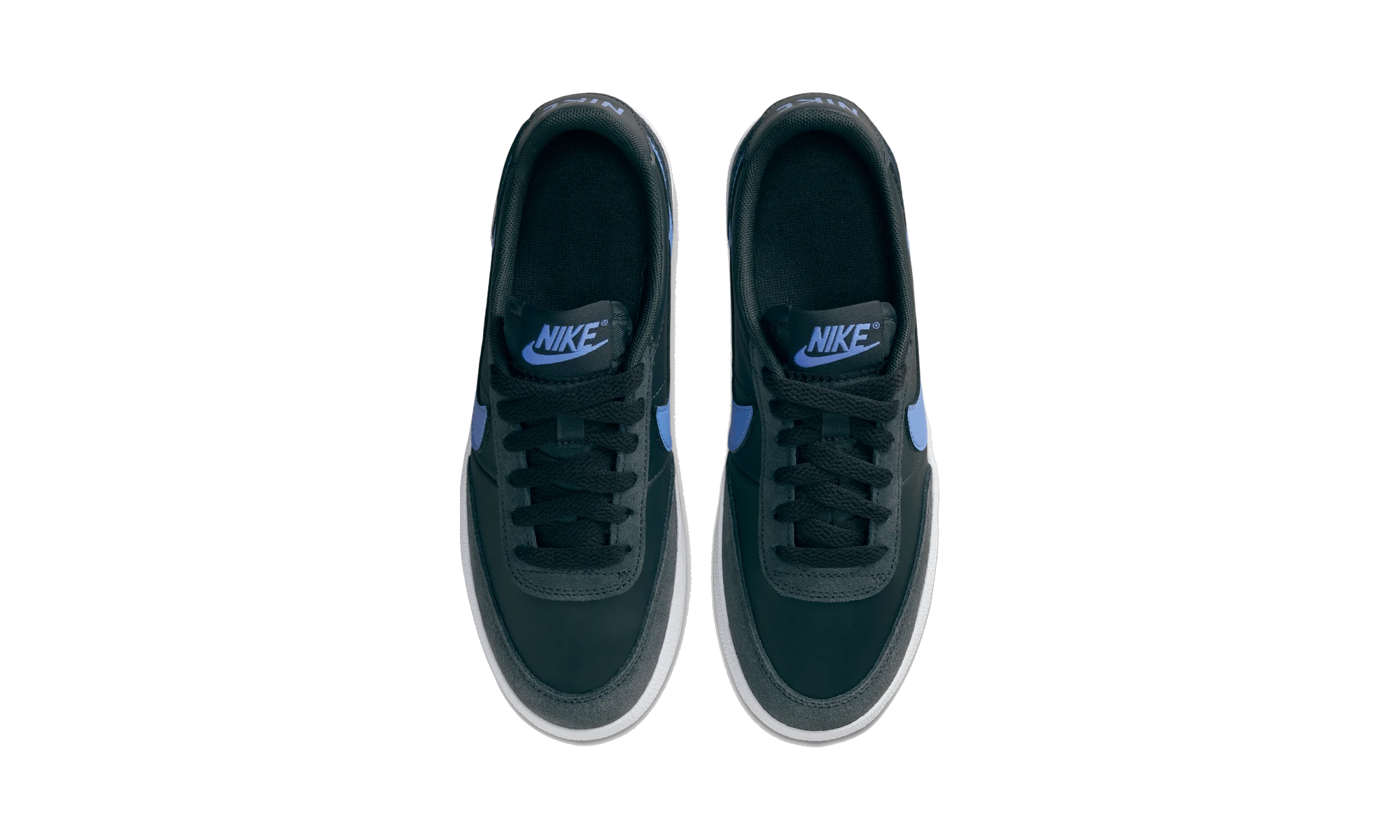 Nike Killshot 2 Off Noir Royal Pulse
