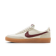 Nike Killshot 2 Sail Gum Yellow Night Maroon