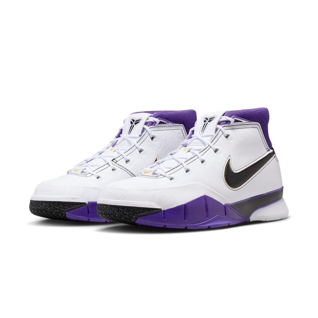 Nike Kobe 1 Protro 81 Pt Game (2026)