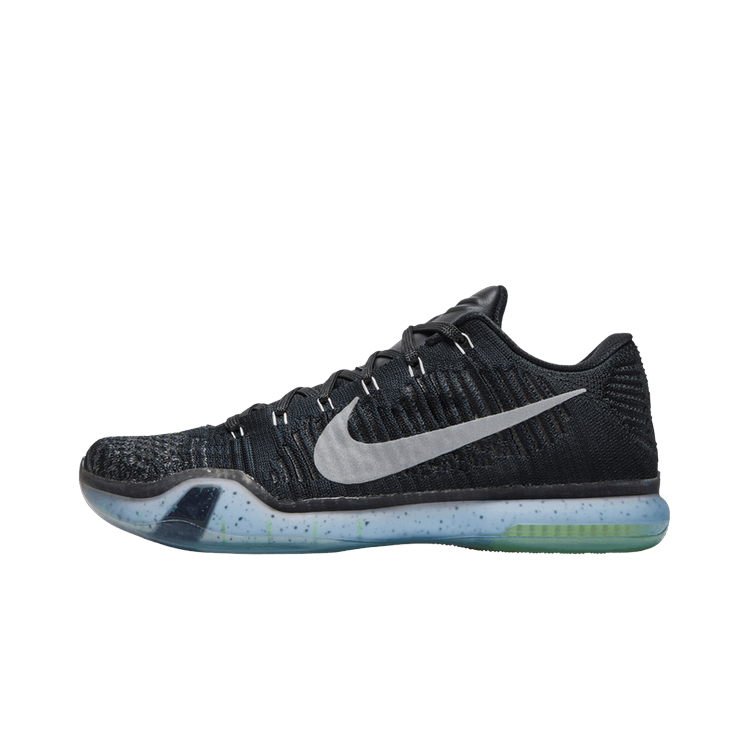 Nike Kobe 10 Elite HTM Arrowhead