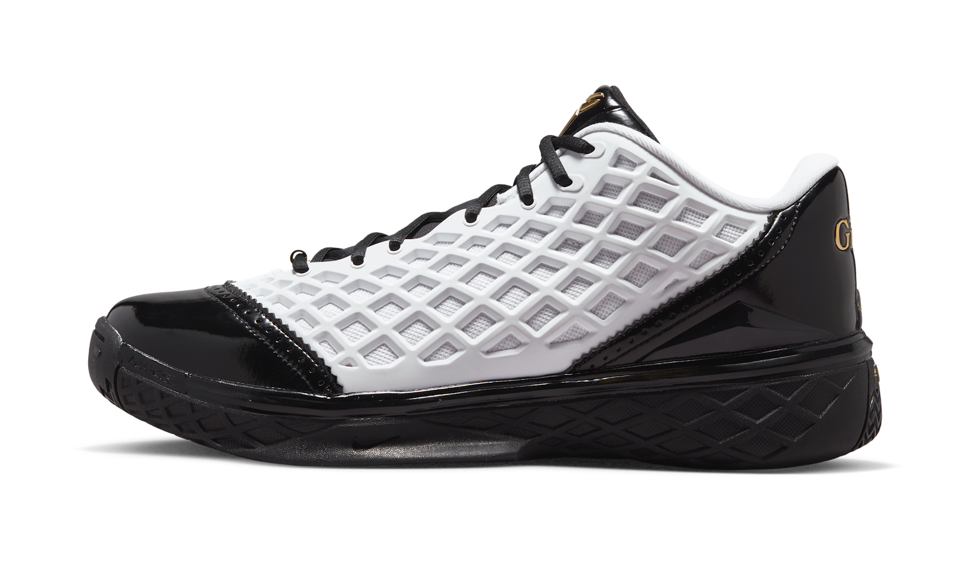 Nike Kobe 3 Low Protro Mambacita
