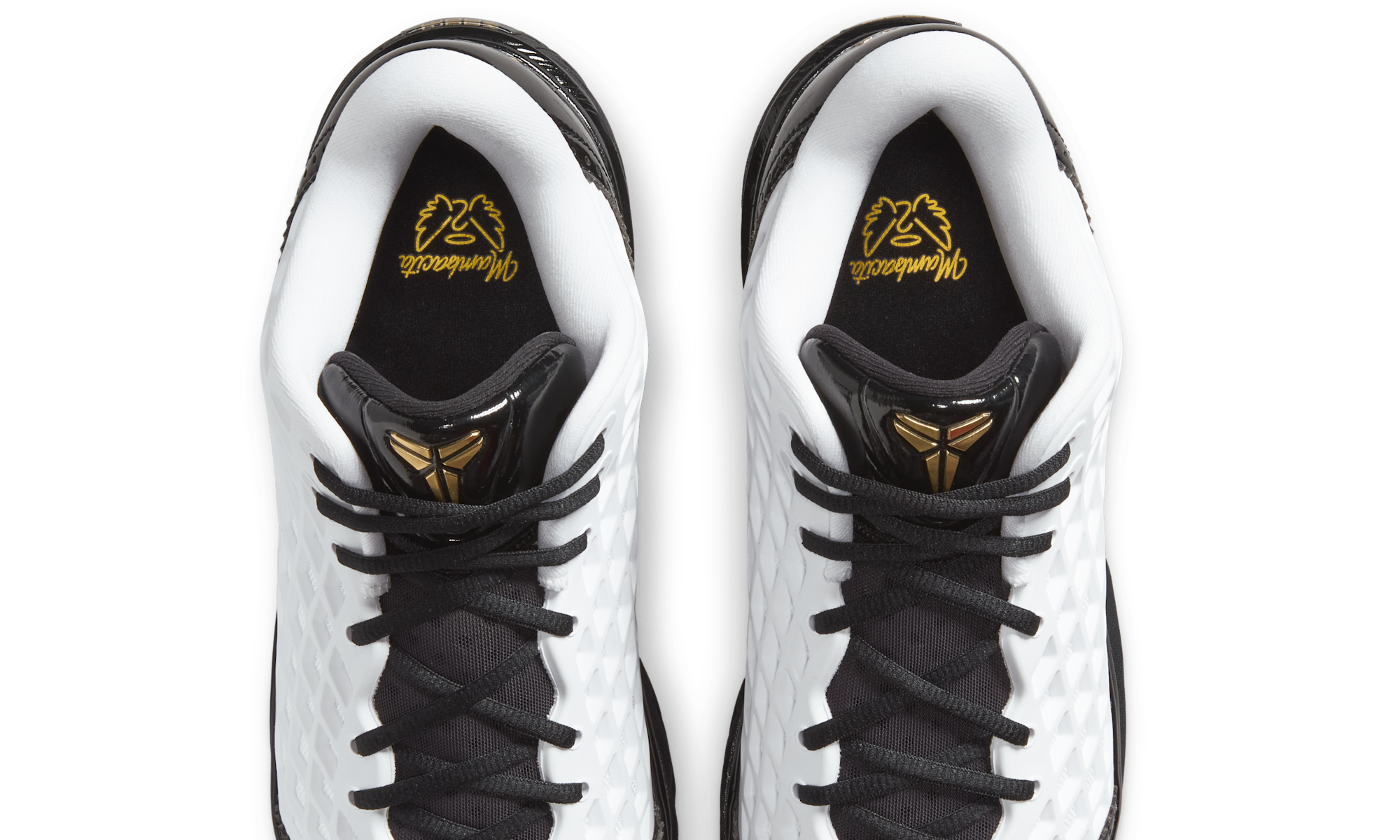 Nike Kobe 3 Low Protro Mambacita