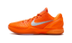 Nike Kobe 6 Protro Total Orange