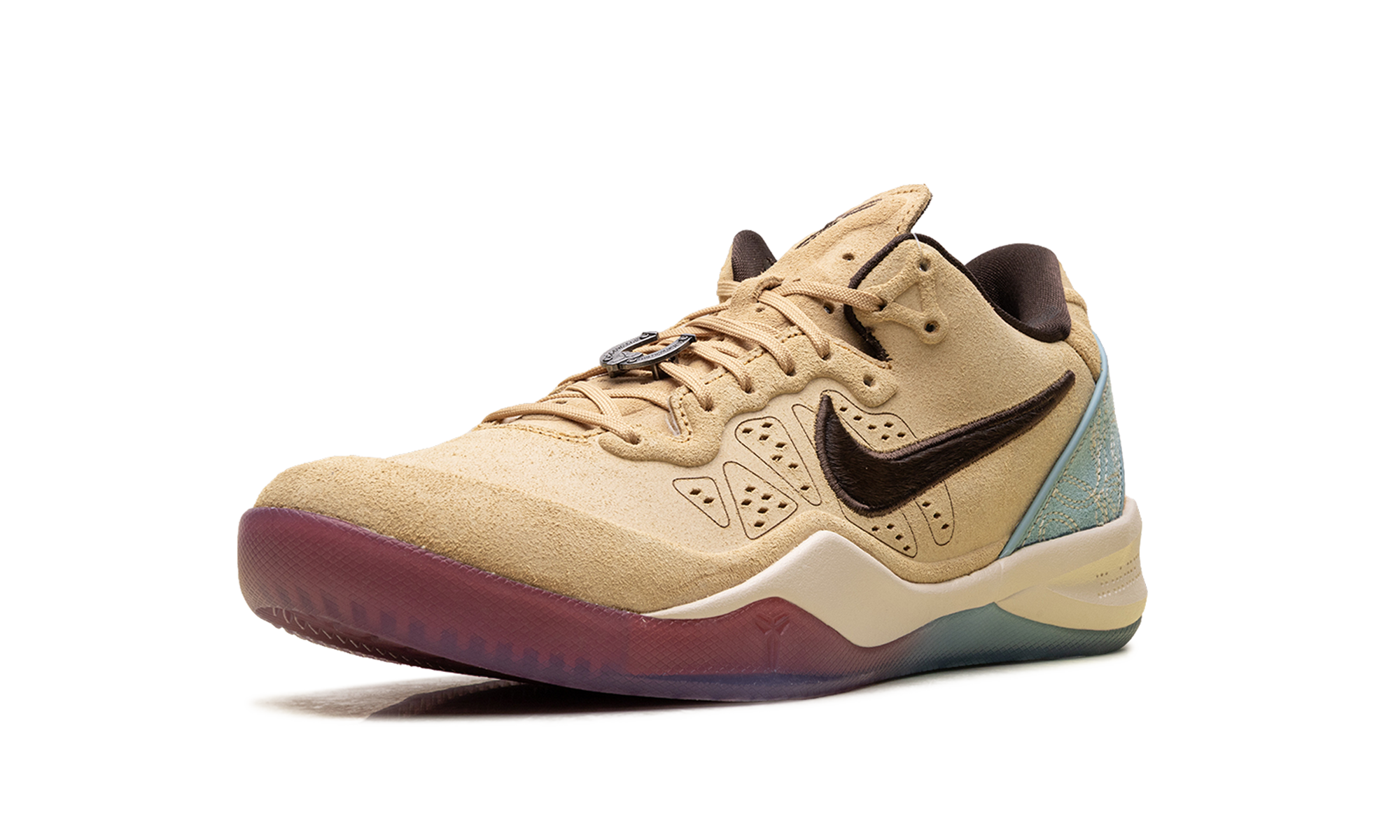 Nike Kobe 8 EXT Protro Siempre Hermanos