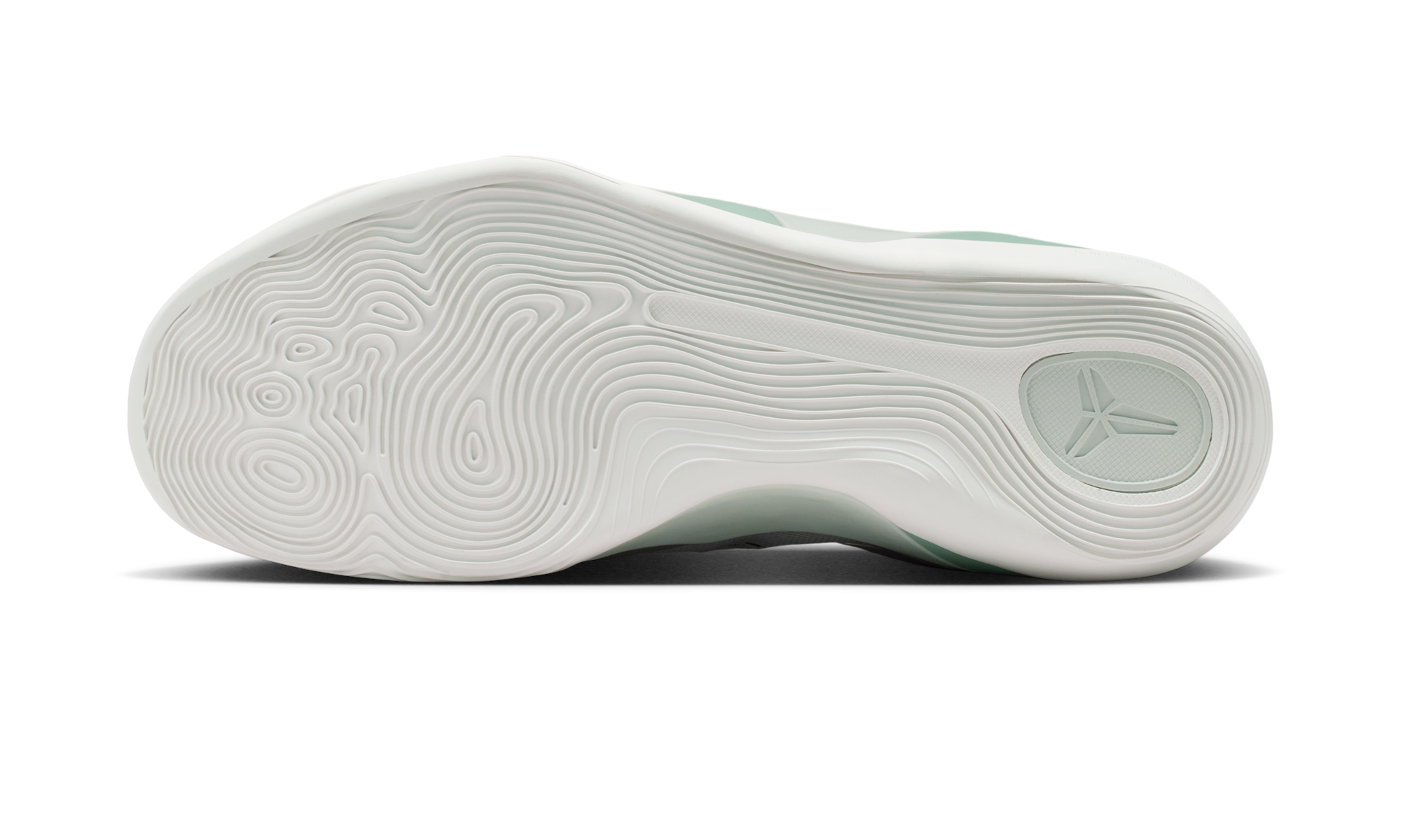 Nike Kobe 9 EM Low Protro Light Silver Steam
