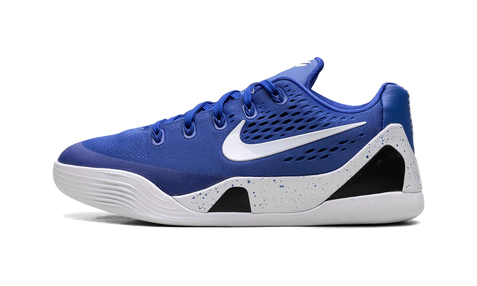 Nike Kobe 9 EM Low TB Game Royal