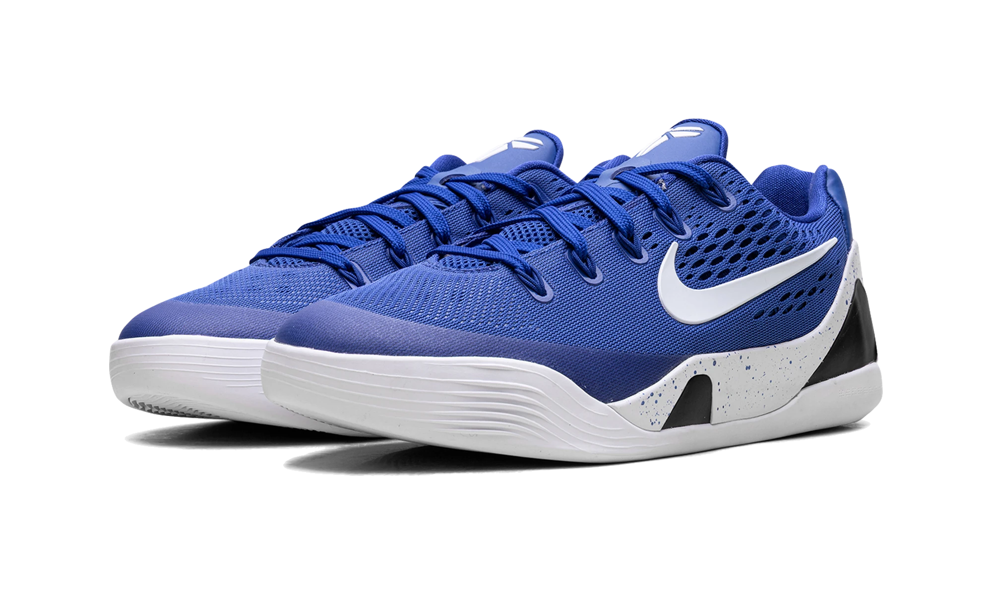Nike Kobe 9 EM Low TB Game Royal