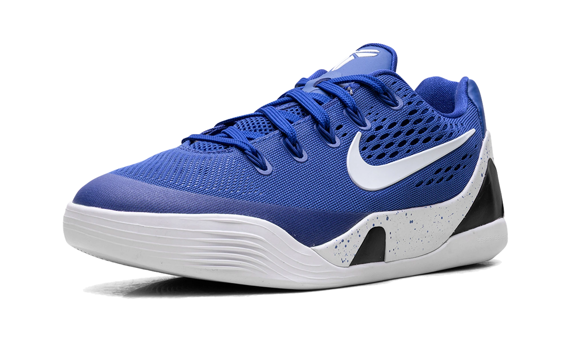 Nike Kobe 9 EM Low TB Game Royal