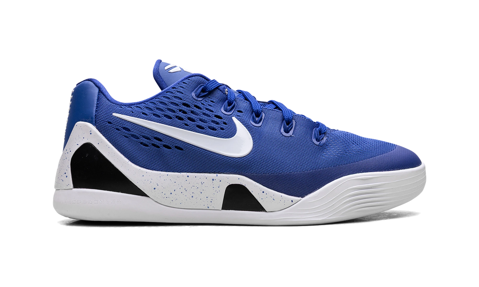 Nike Kobe 9 EM Low TB Game Royal