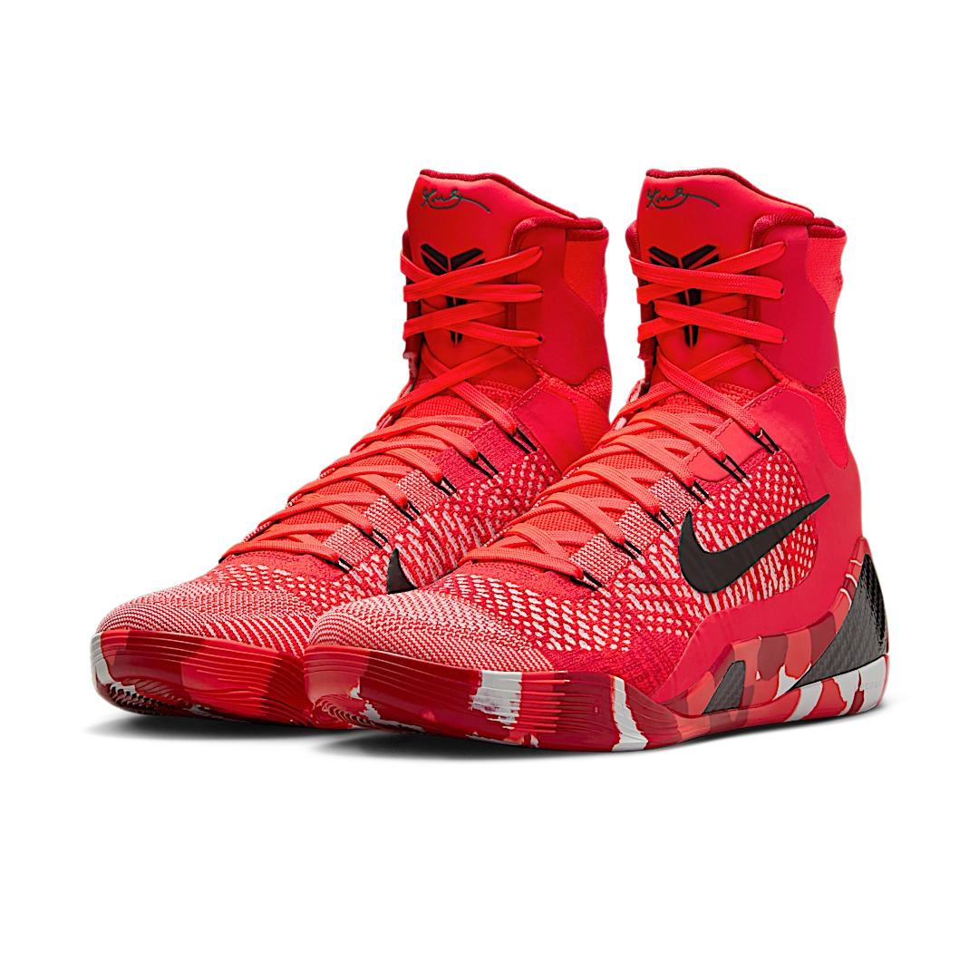 Nike Kobe 9 Elite Protro Christmas (2024)