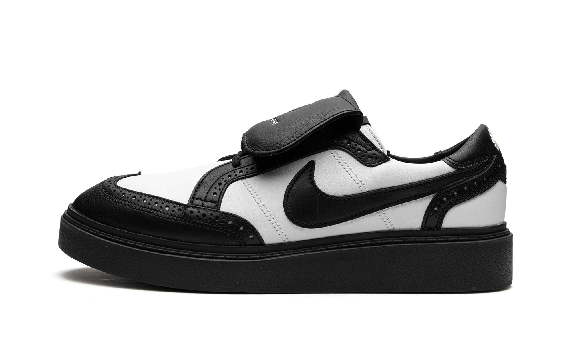 Nike Kwondo 1 G-Dragon Peaceminusone Panda