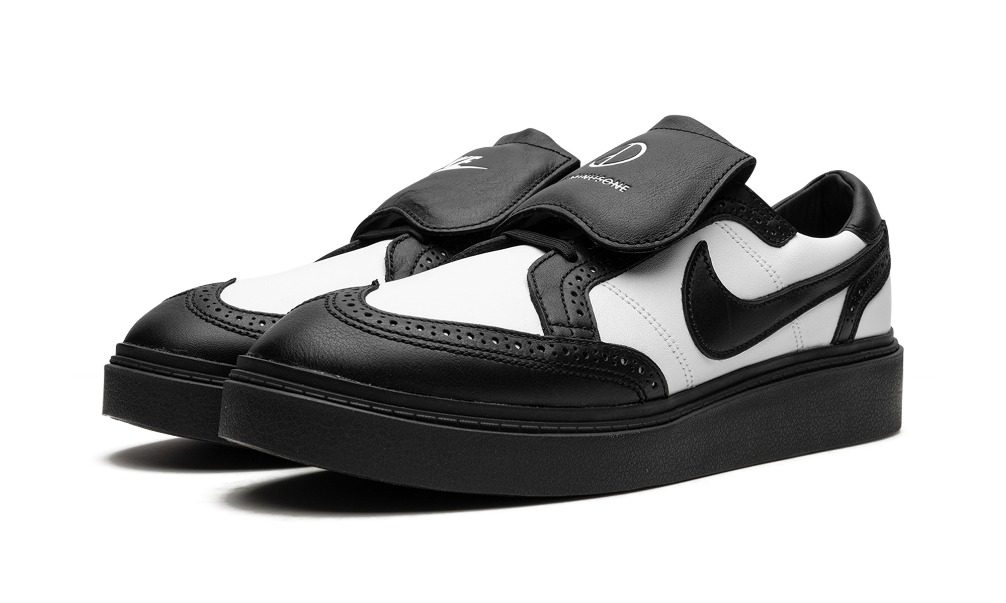 Nike Kwondo 1 G-Dragon Peaceminusone Panda