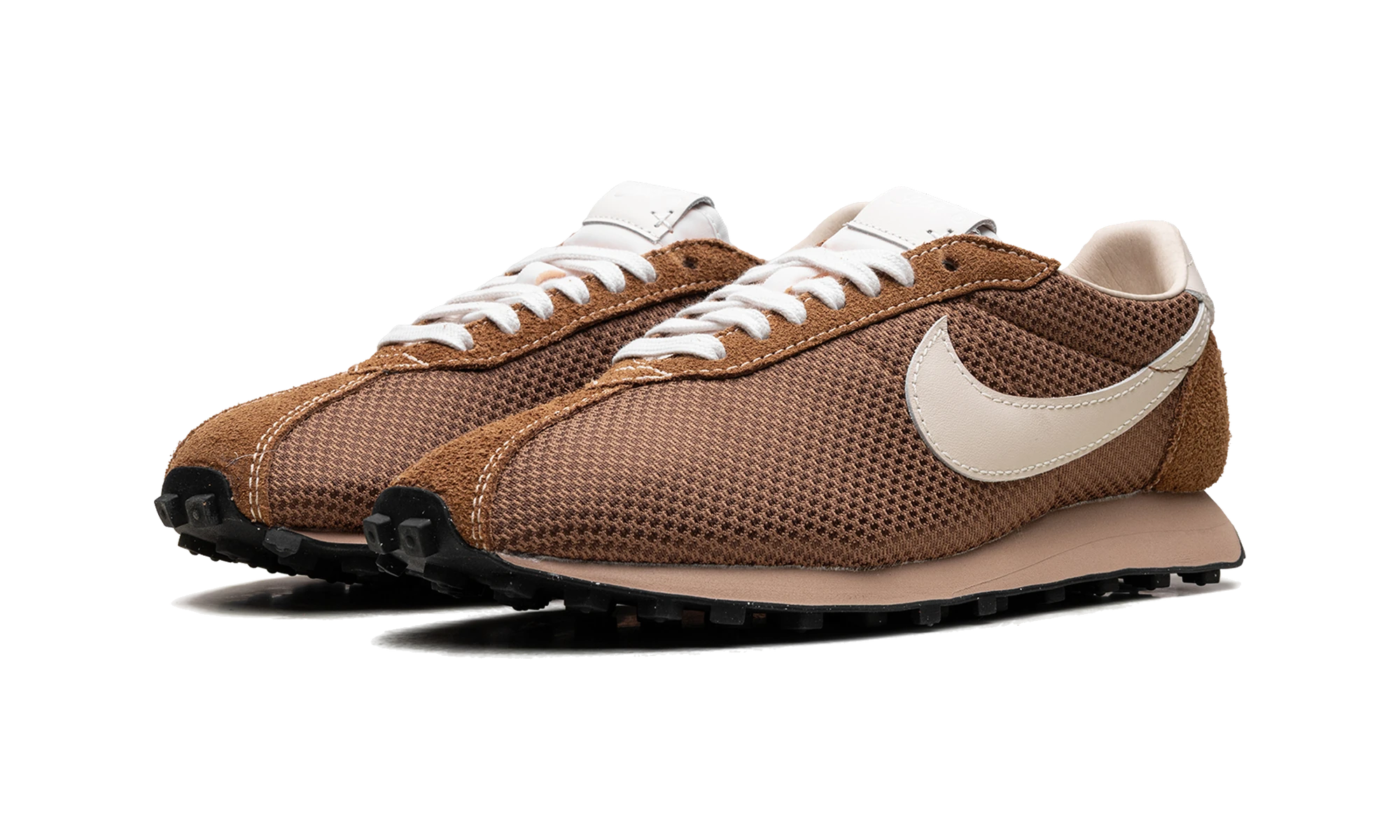 Nike LD-1000 Baroque Brown Pearl White