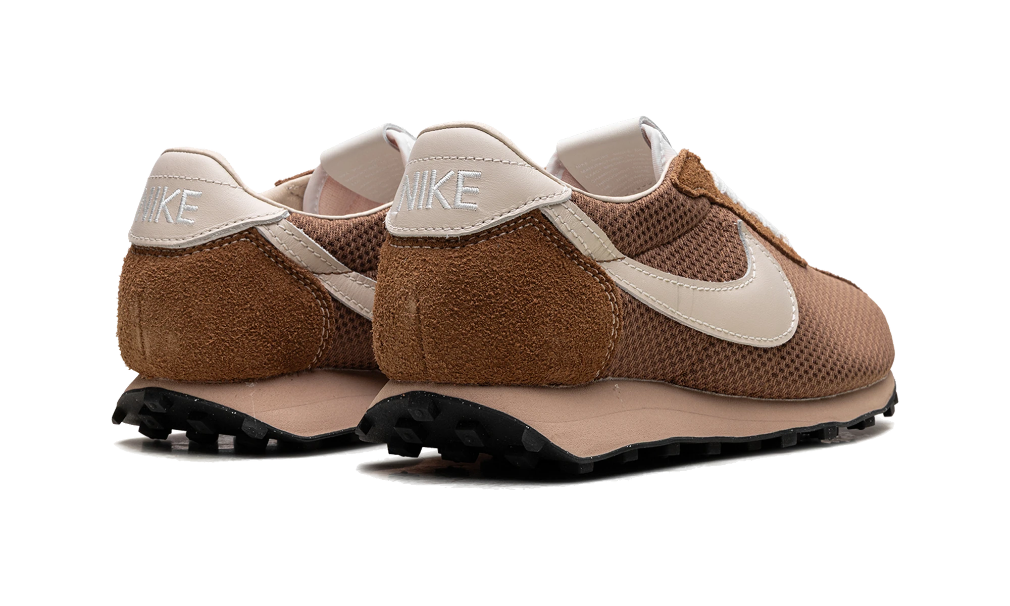 Nike LD-1000 Baroque Brown Pearl White