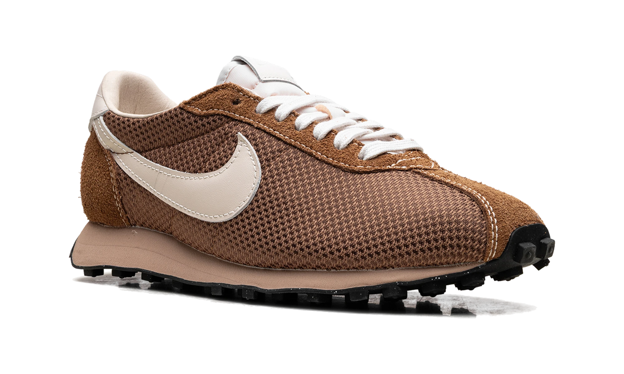 Nike LD-1000 Baroque Brown Pearl White