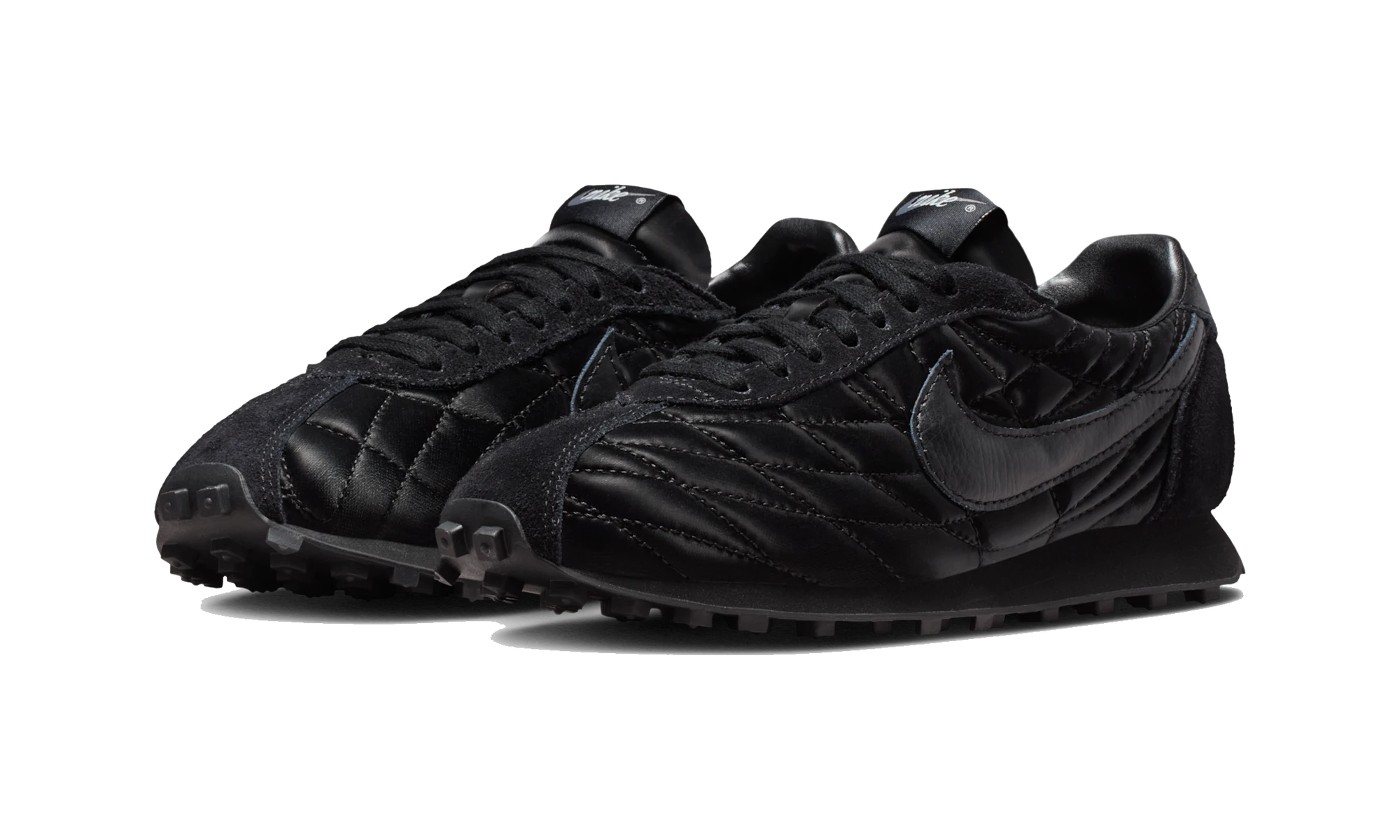 Nike LD-1000 Black Soft Pearl Dark Grey