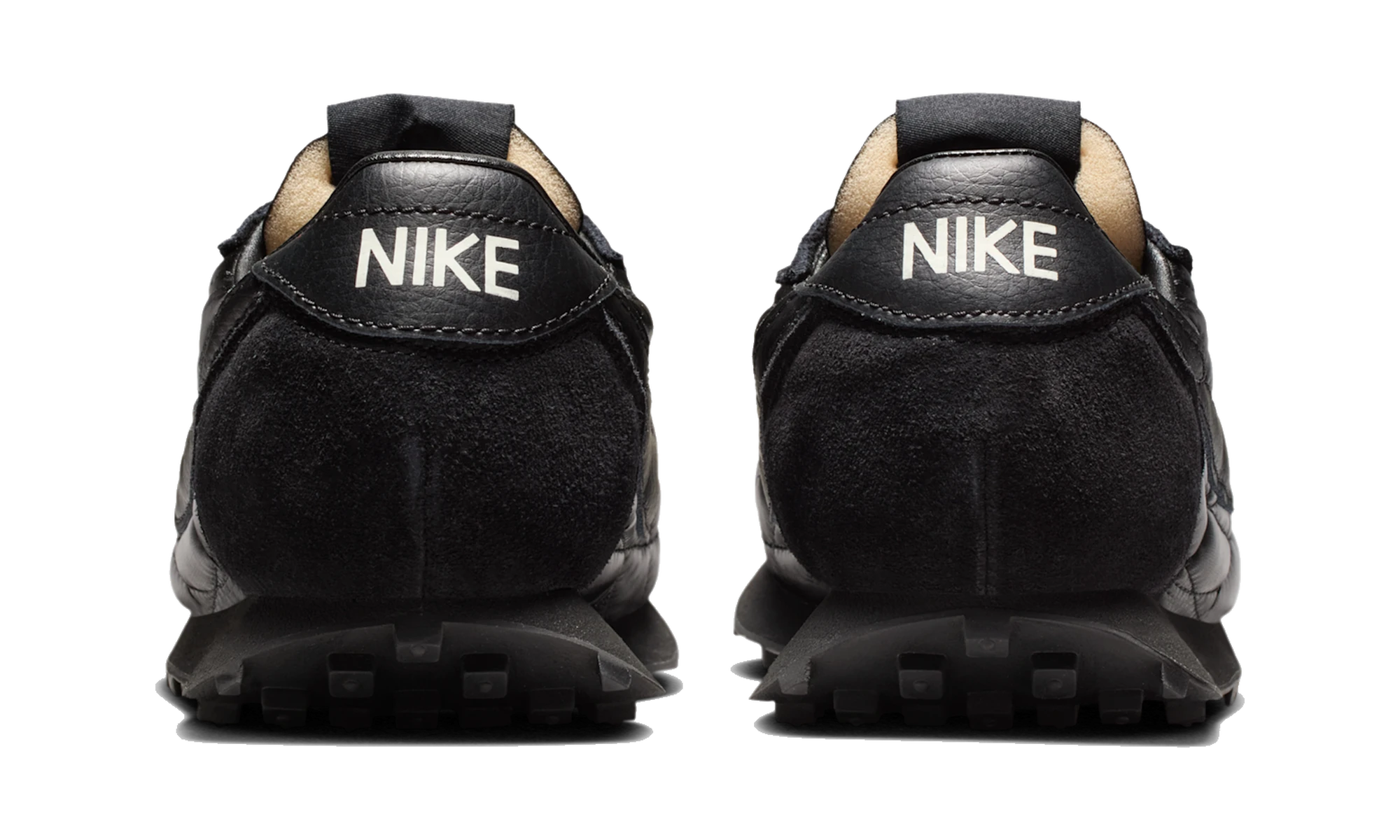 Nike LD-1000 Black Soft Pearl Dark Grey