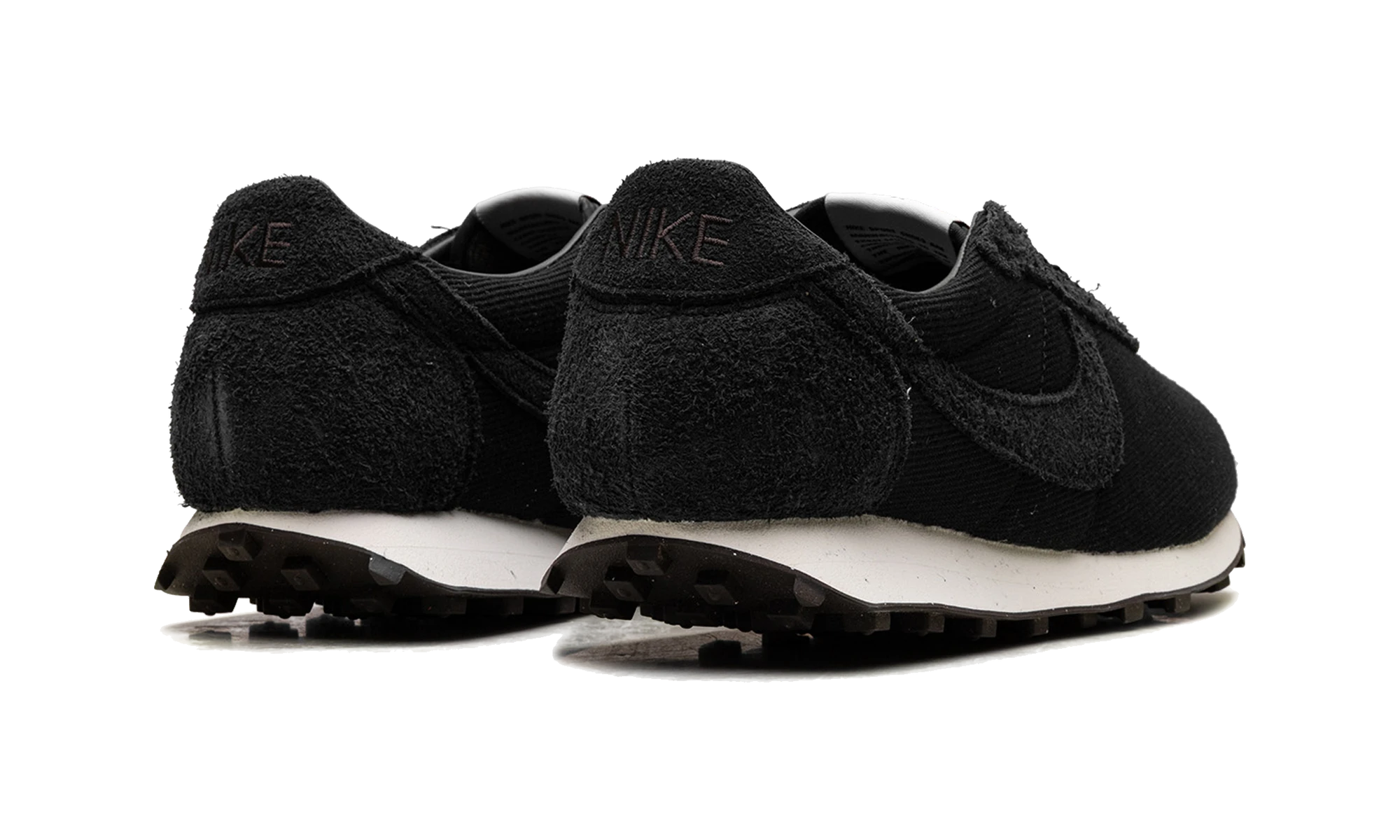 Nike LD-1000 Black Velvet Brown
