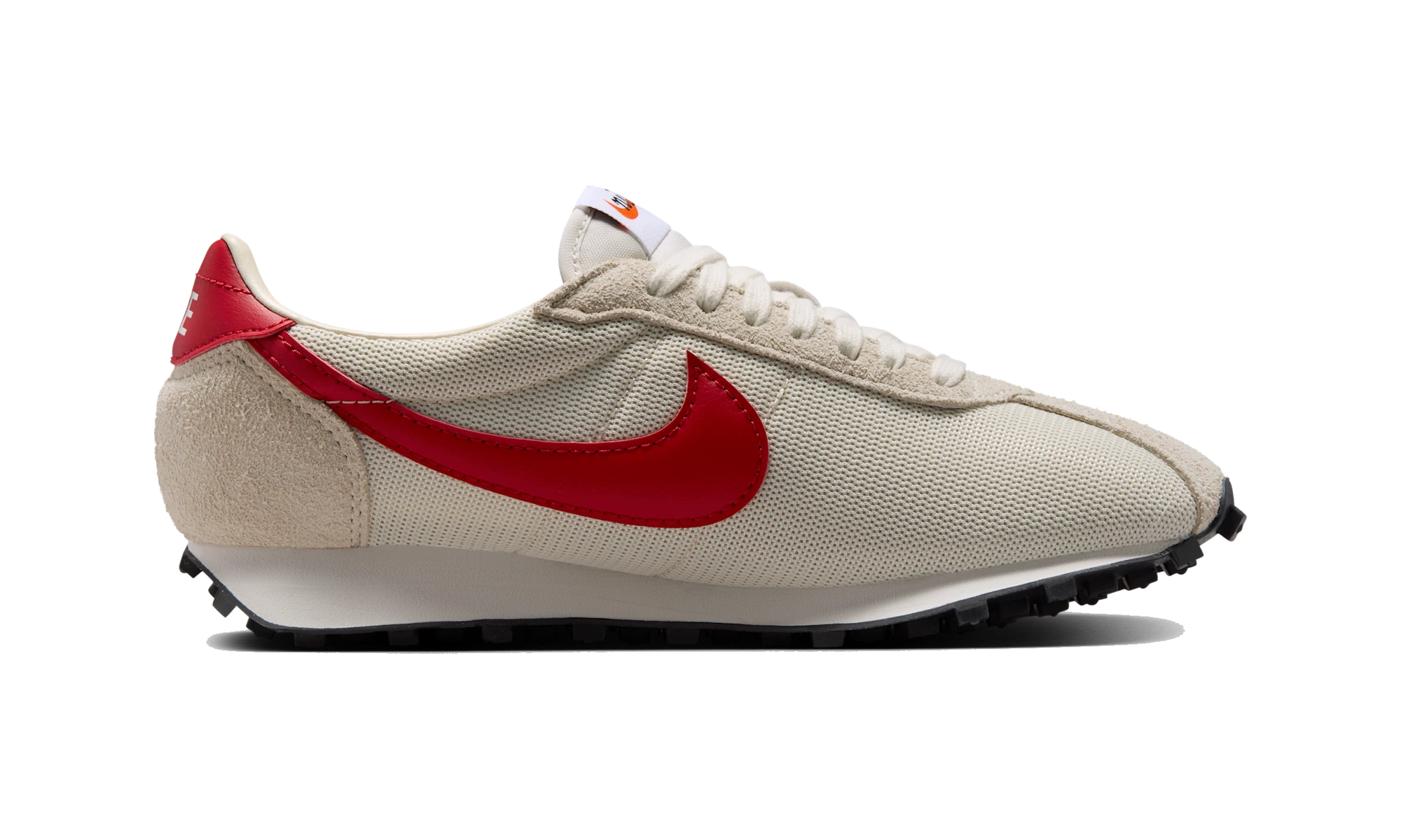 Nike LD-1000 Coconut Milk Gym Red