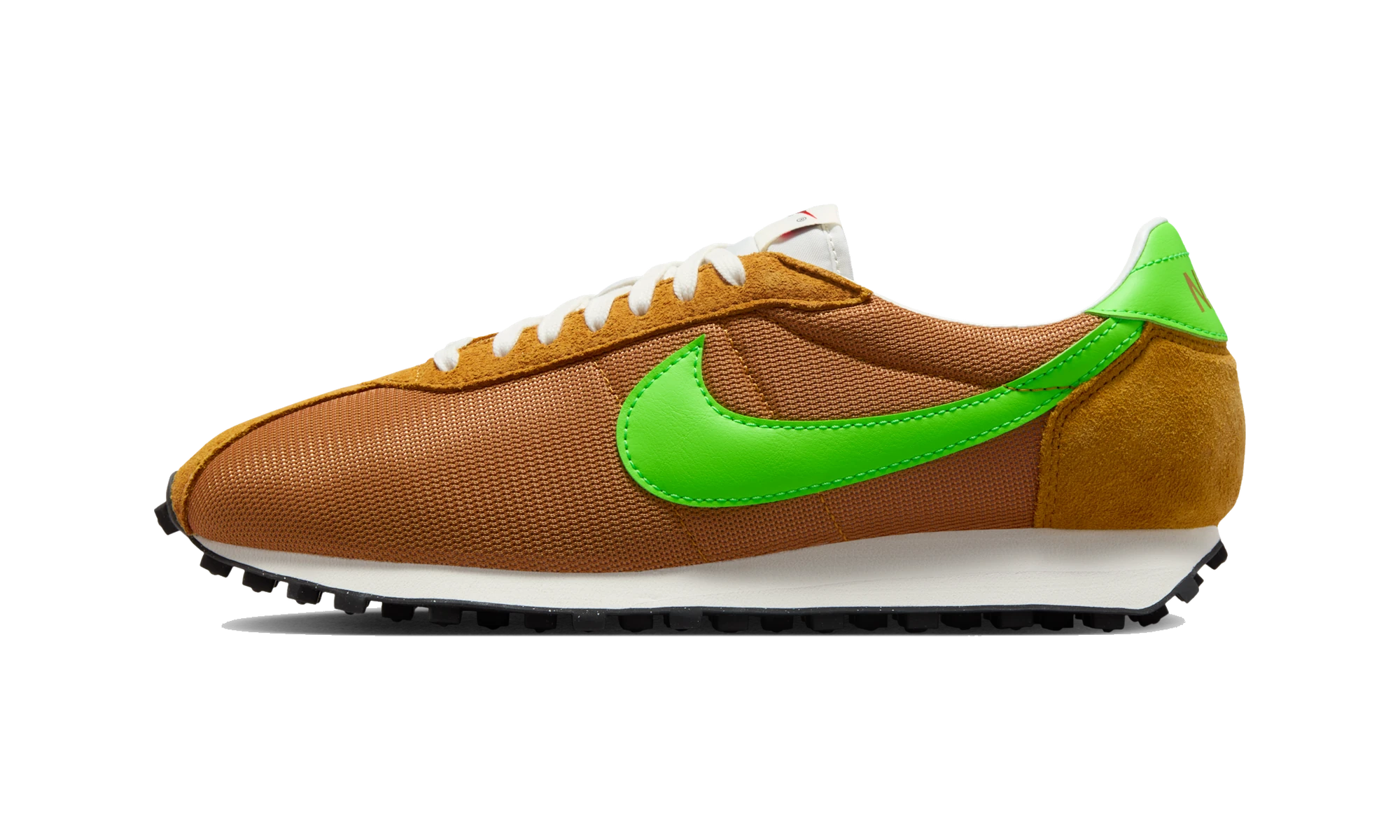 Nike LD-1000 Desert Ochre Green Strike