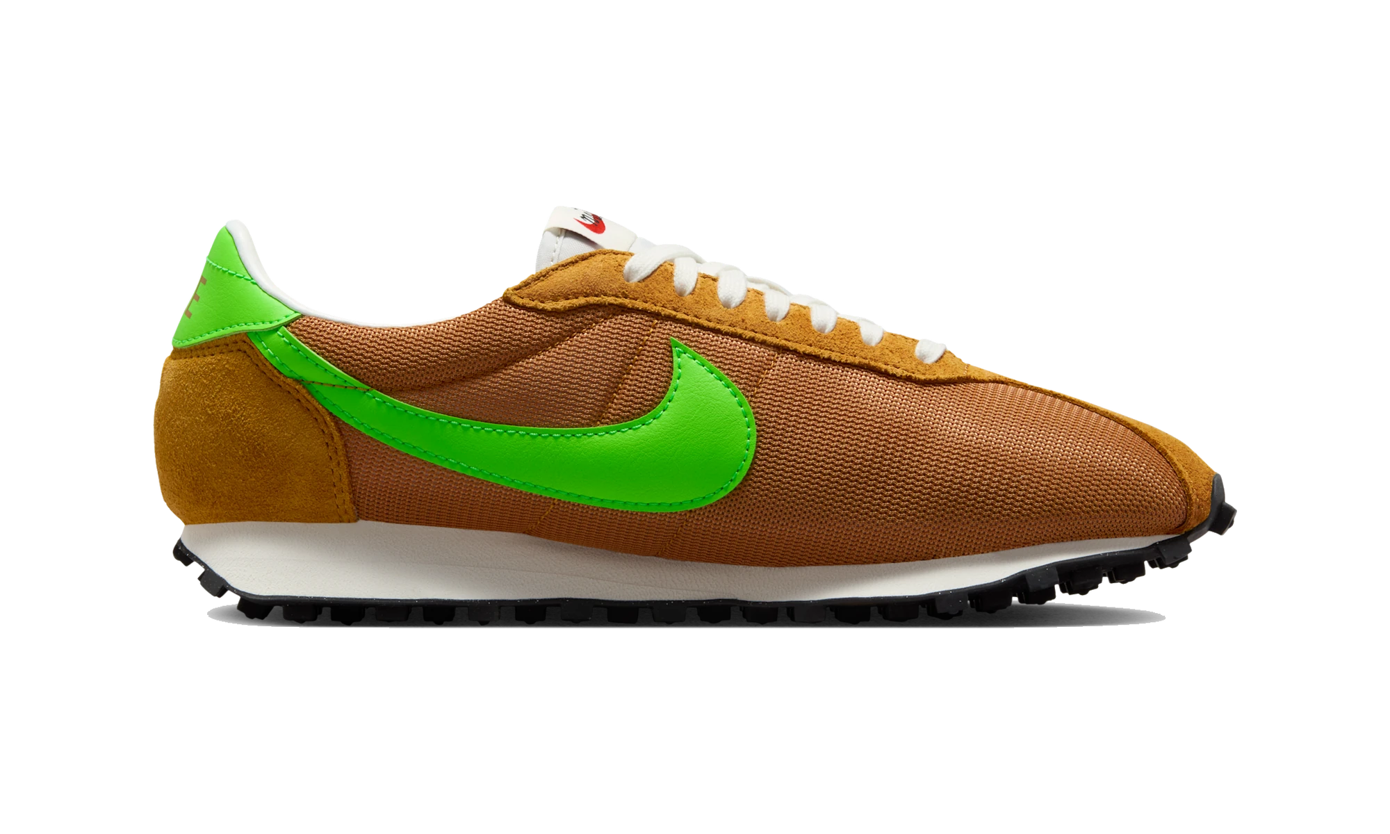 Nike LD-1000 Desert Ochre Green Strike
