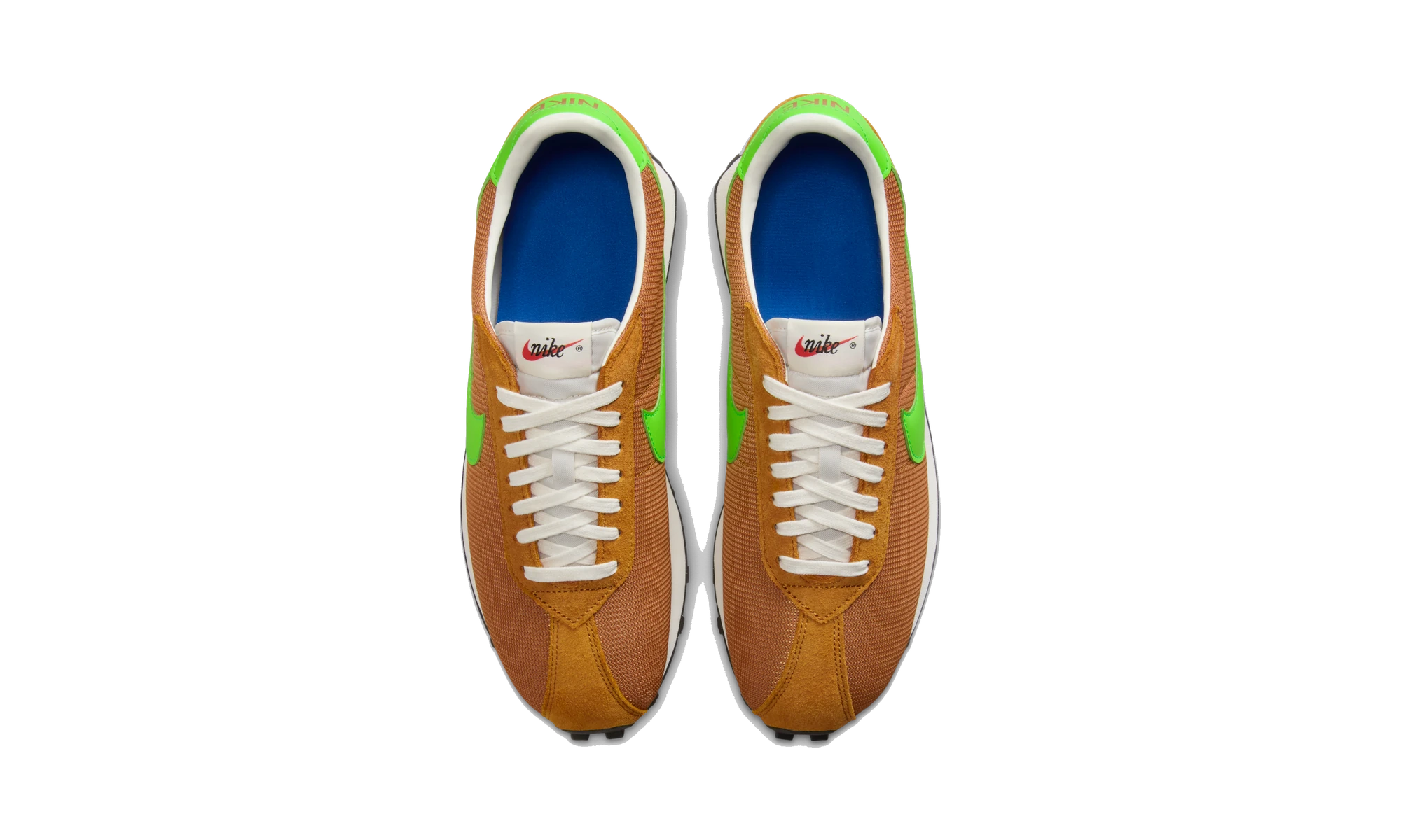 Nike LD-1000 Desert Ochre Green Strike