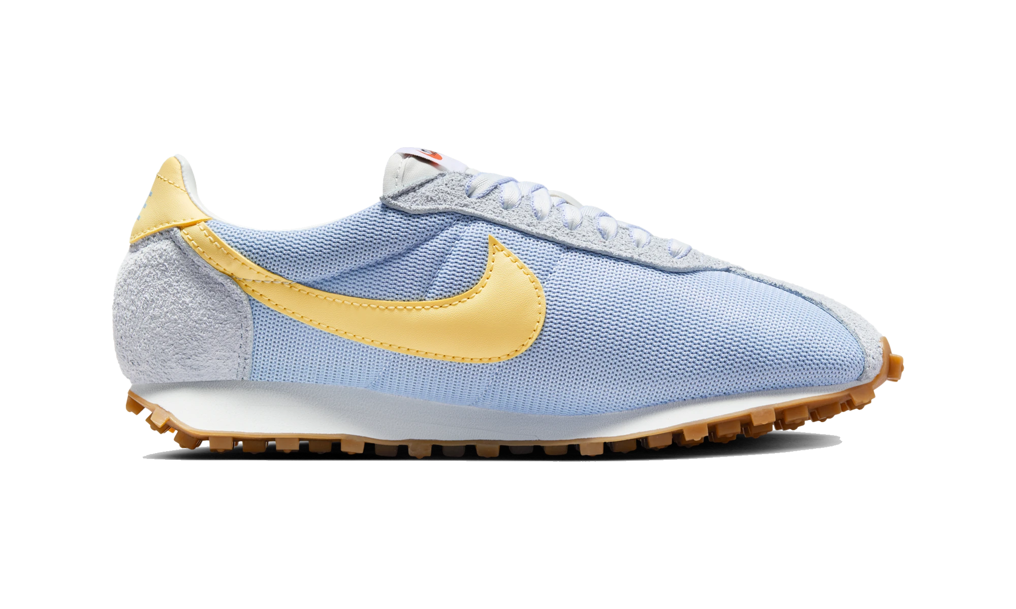 Nike LD-1000 Royal Tint Summit White Gum Light Brown Soft Yellow