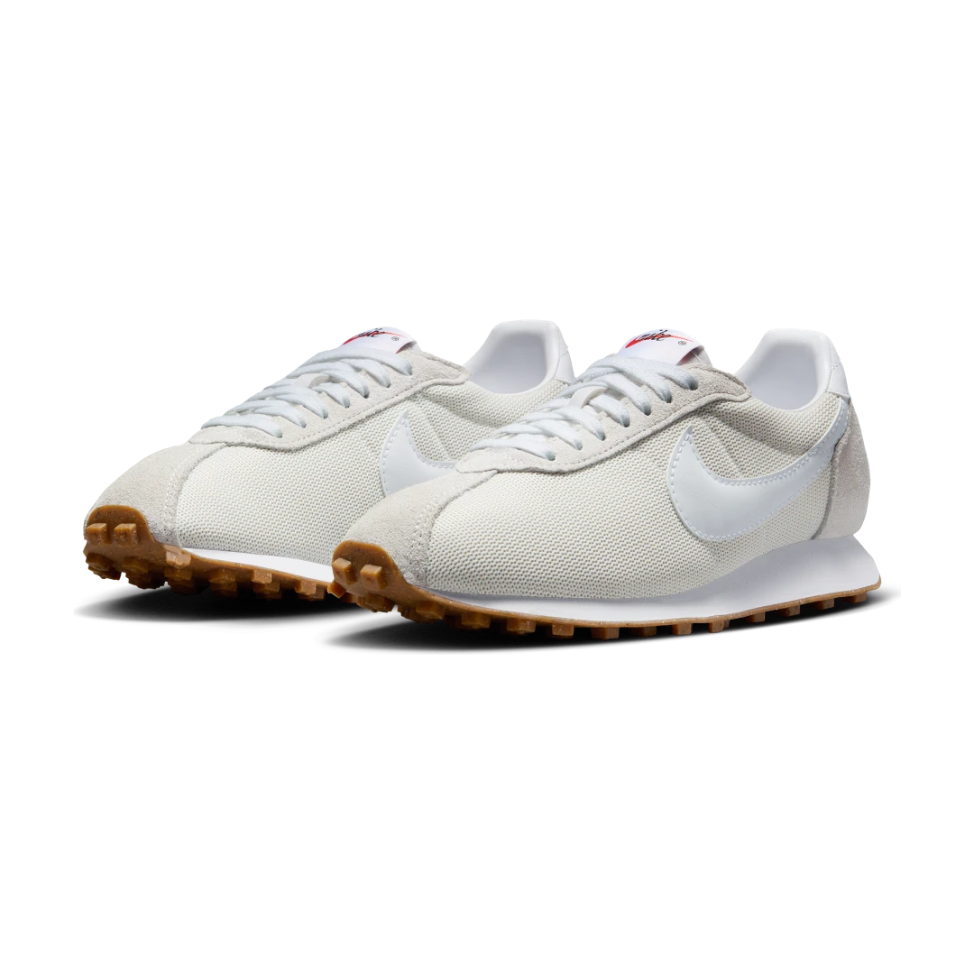 Nike LD-1000 Summit White Sail Gum Medium Brown White