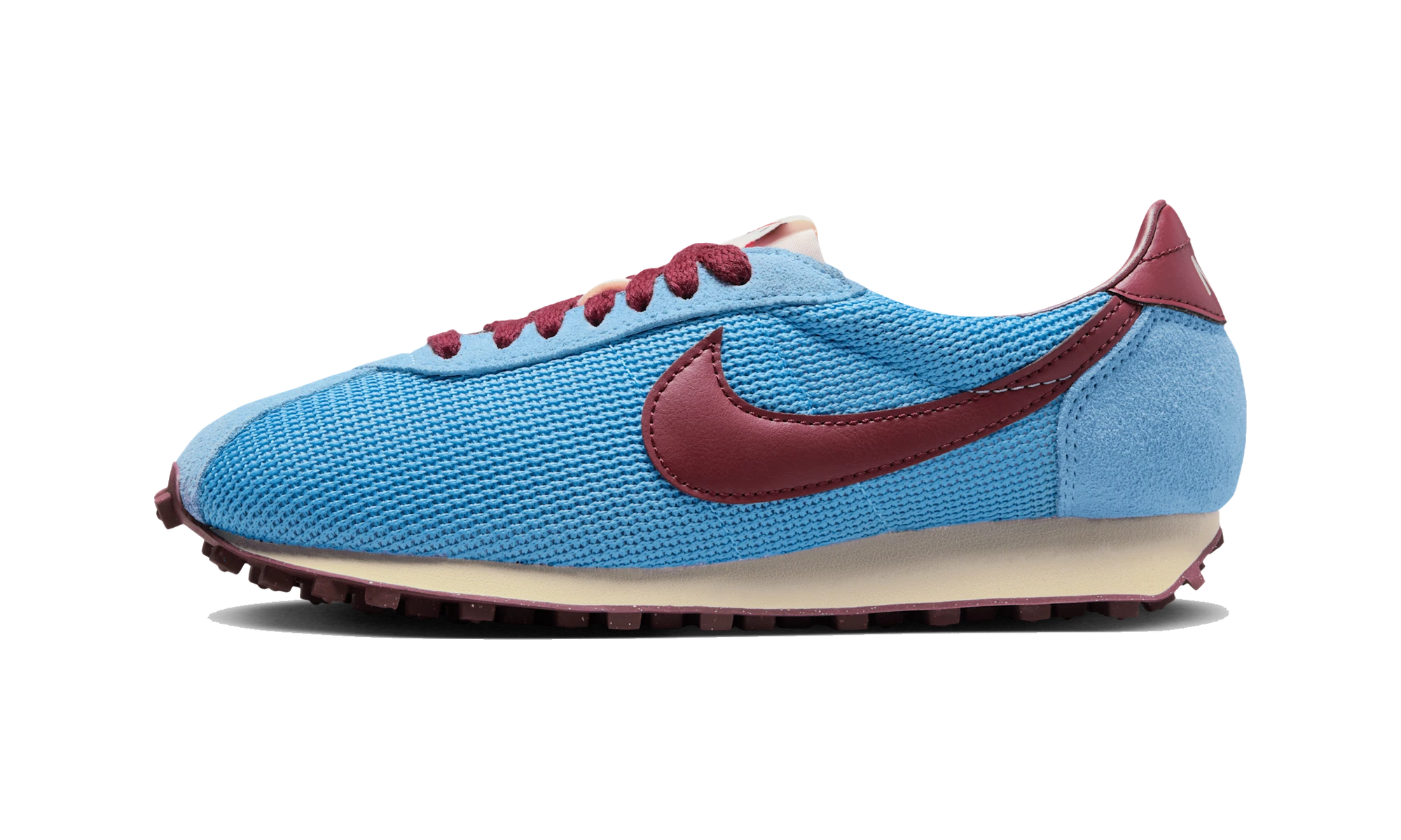 Nike LD-1000 University Blue Dark Team Red