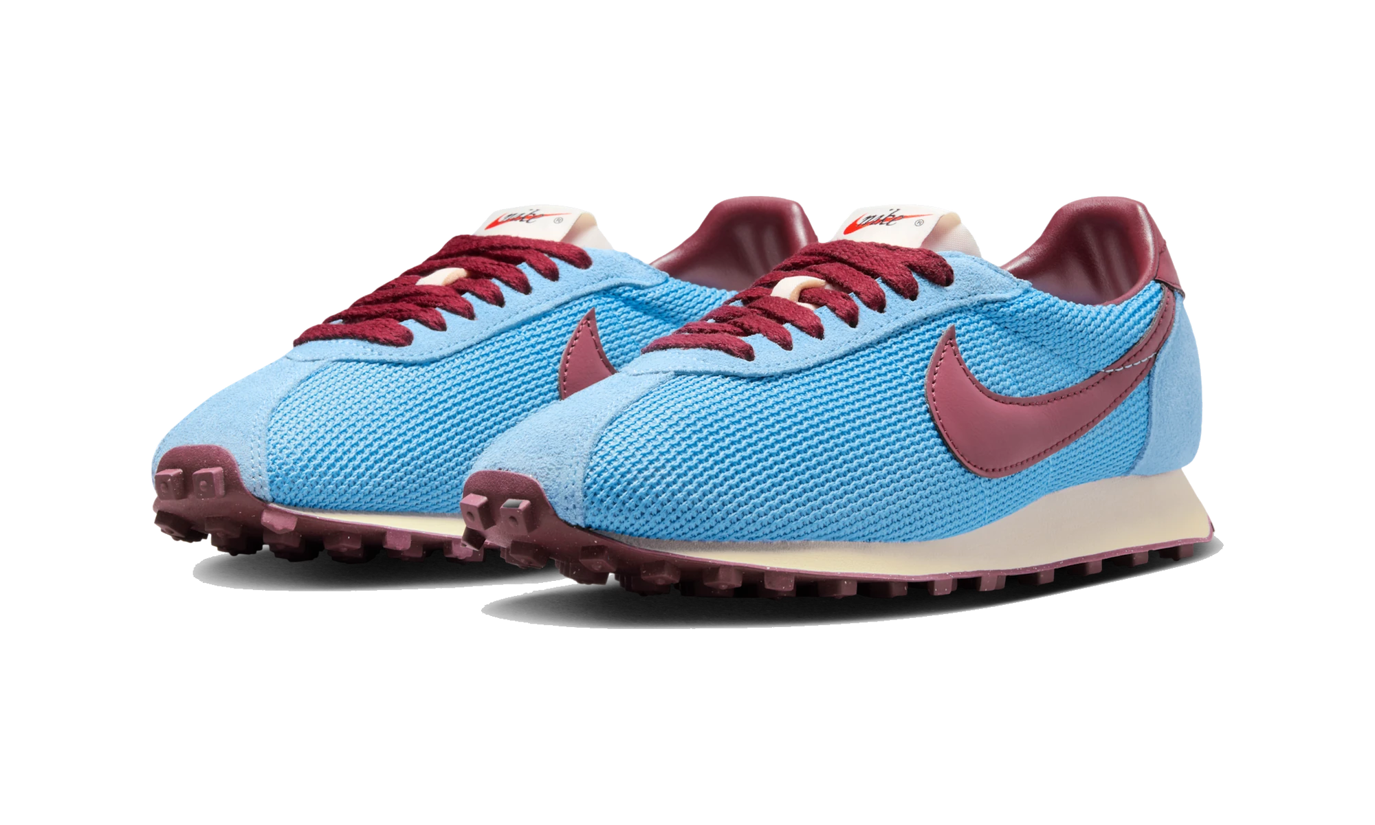 Nike LD-1000 University Blue Dark Team Red