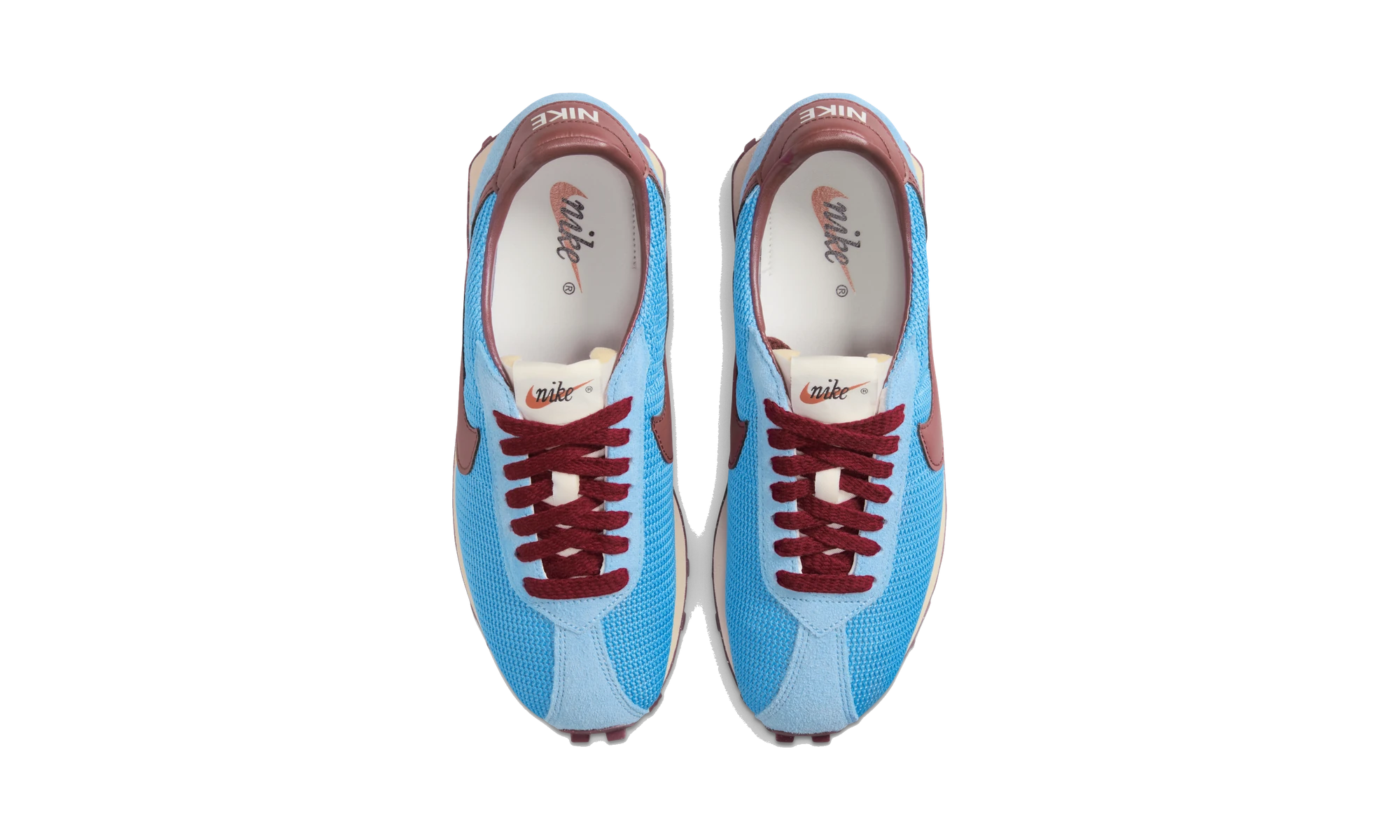 Nike LD-1000 University Blue Dark Team Red