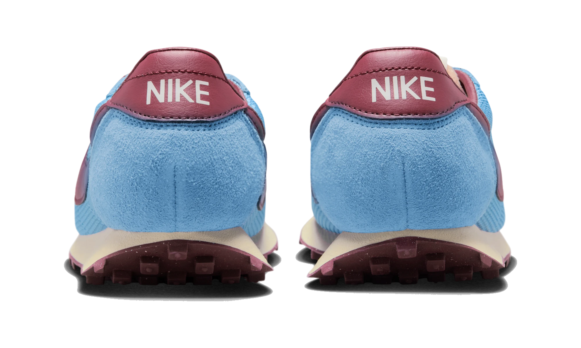 Nike LD-1000 University Blue Dark Team Red