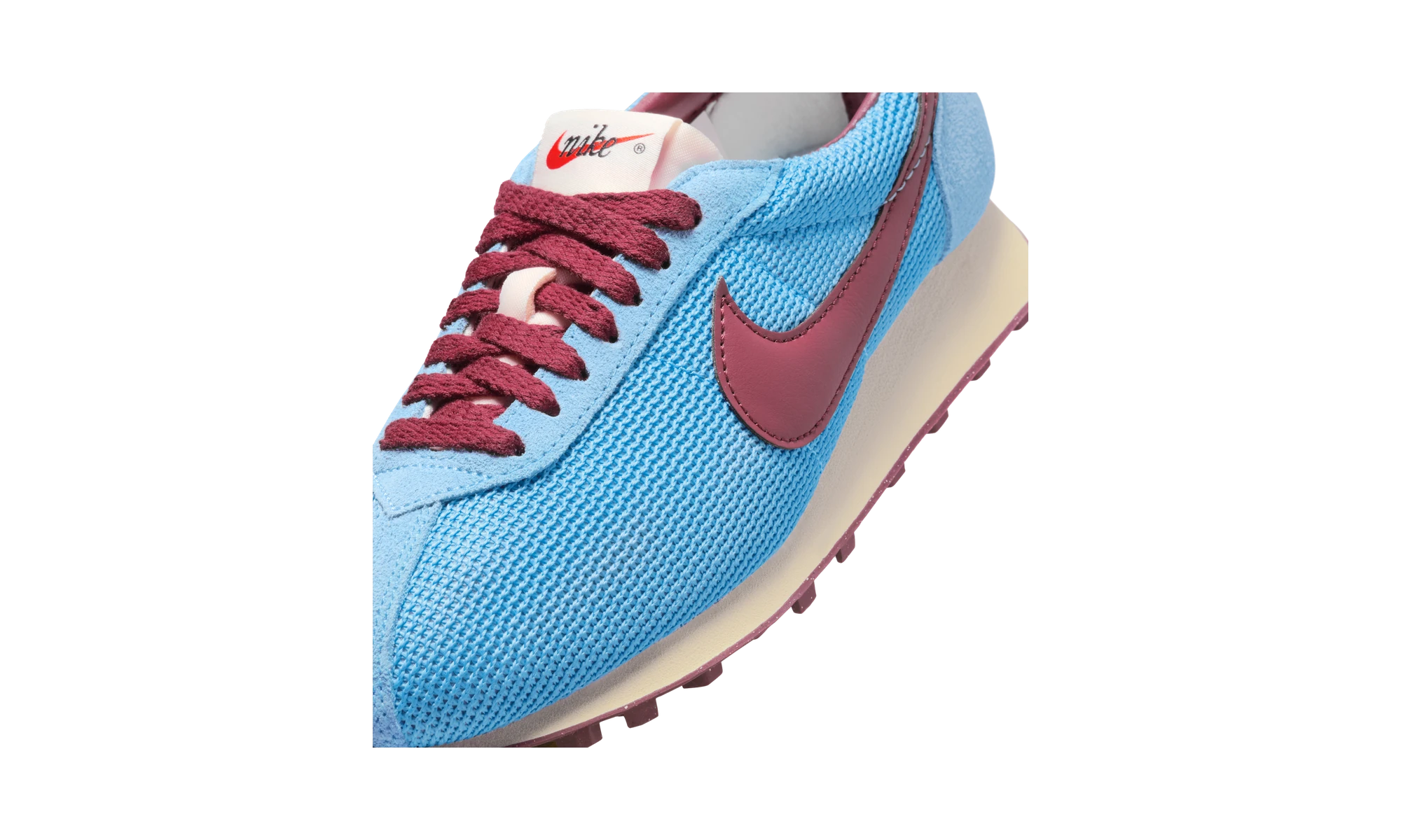Nike LD-1000 University Blue Dark Team Red