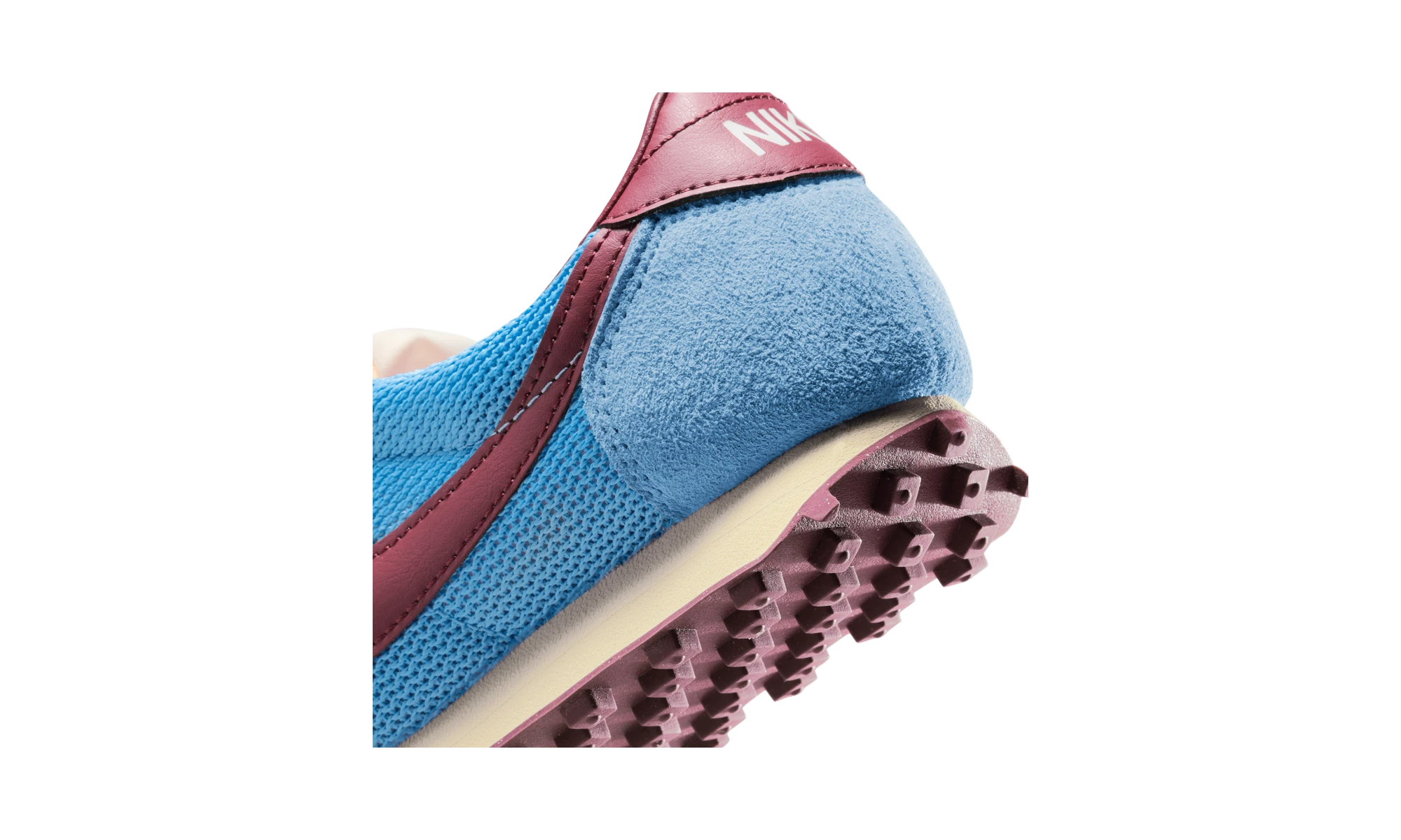Nike LD-1000 University Blue Dark Team Red