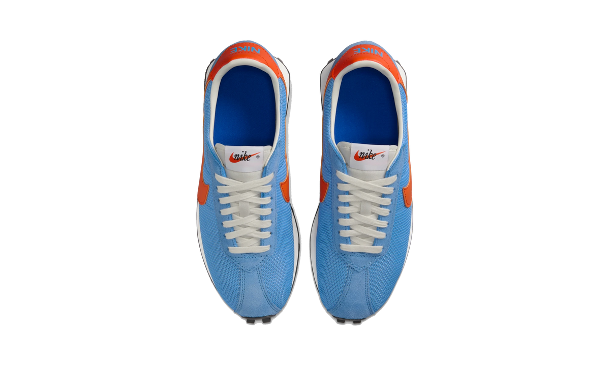 Nike LD-1000 University Blue Safety Orange