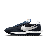 Nike LD Waffle SF sacai Fragment Blue Void, Blue Void/White-Obsidian-White (DH2684-400)