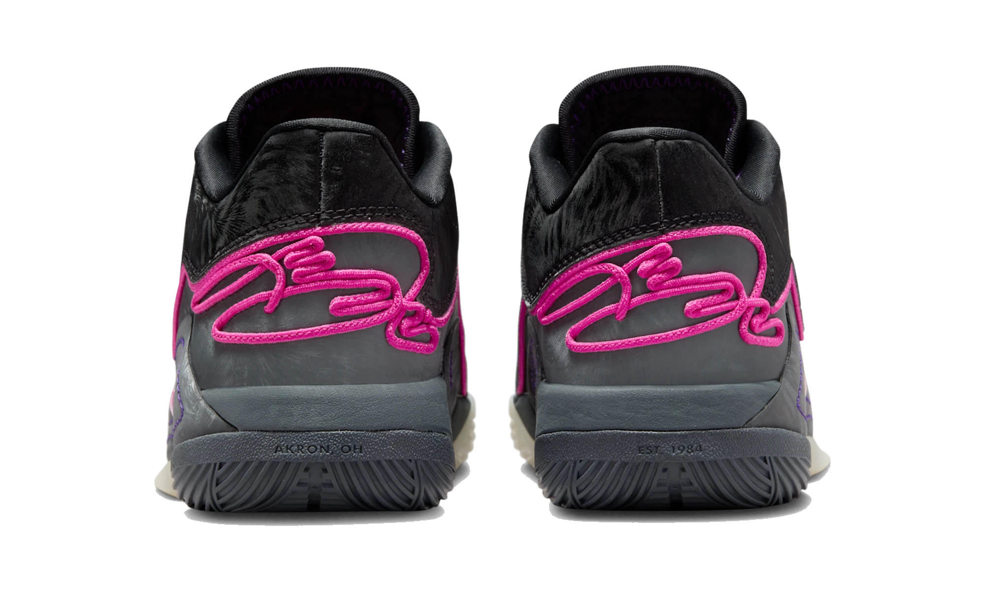 Nike LeBron 22 Blacklight