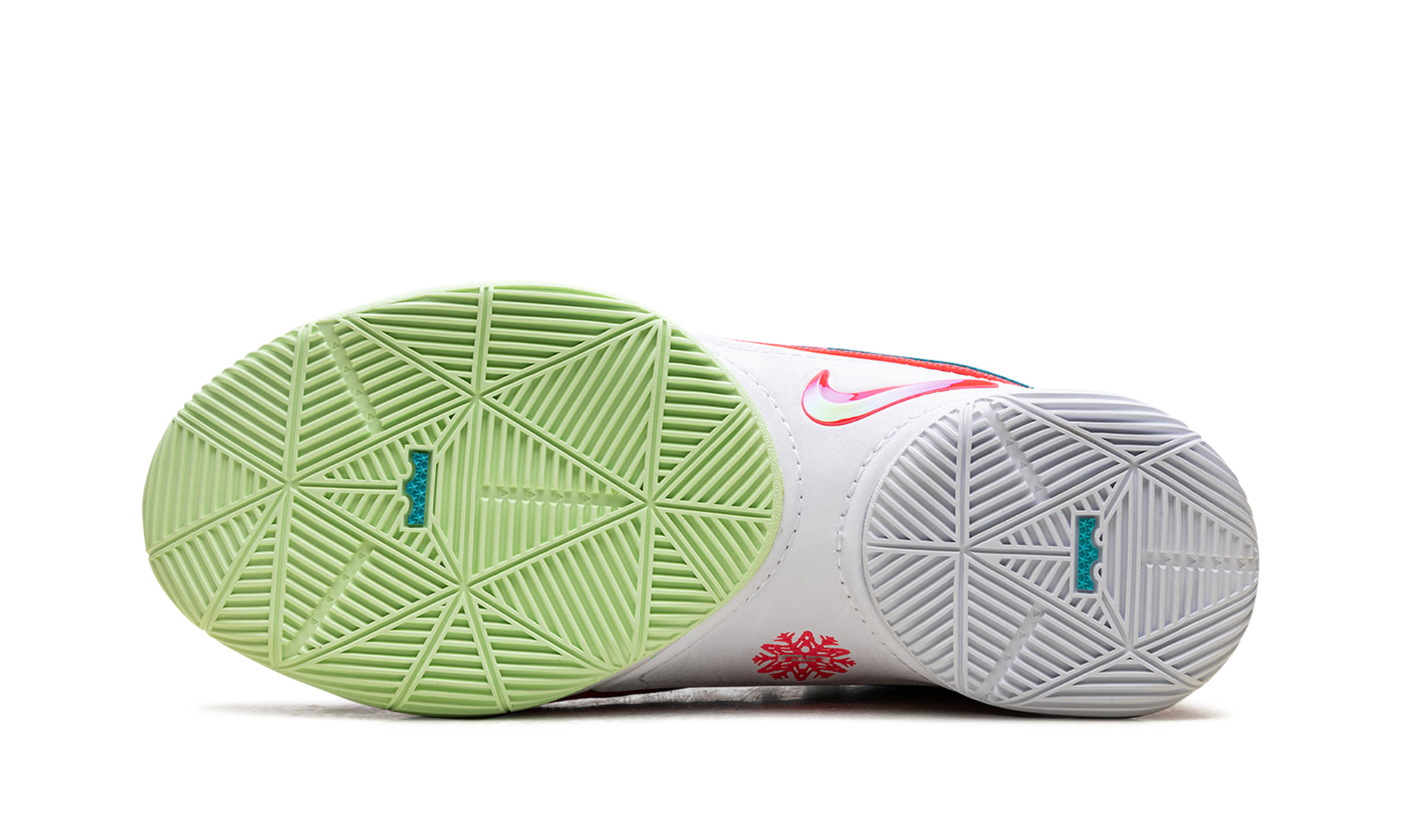 Nike LeBron 22 Christmas