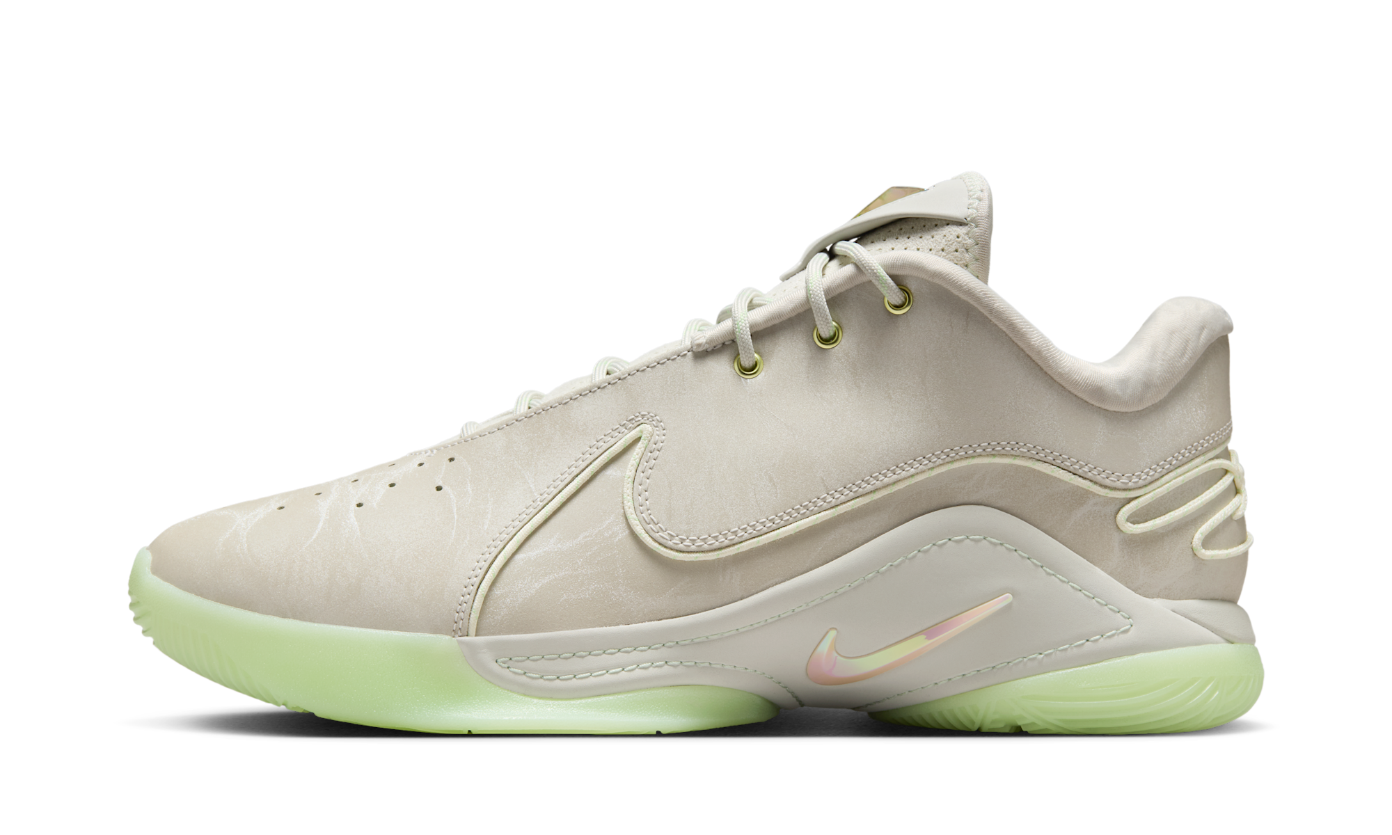 Nike LeBron 22 Dunkman (Translucent Outsole)