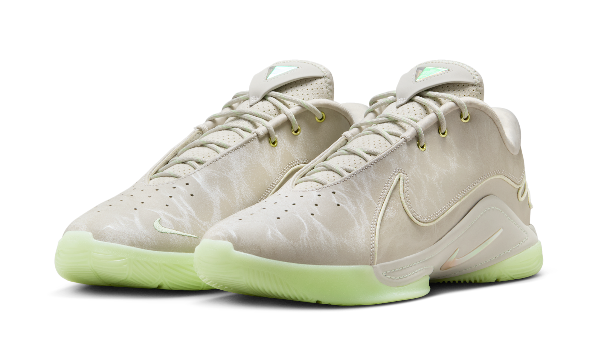 Nike LeBron 22 Dunkman (Translucent Outsole)