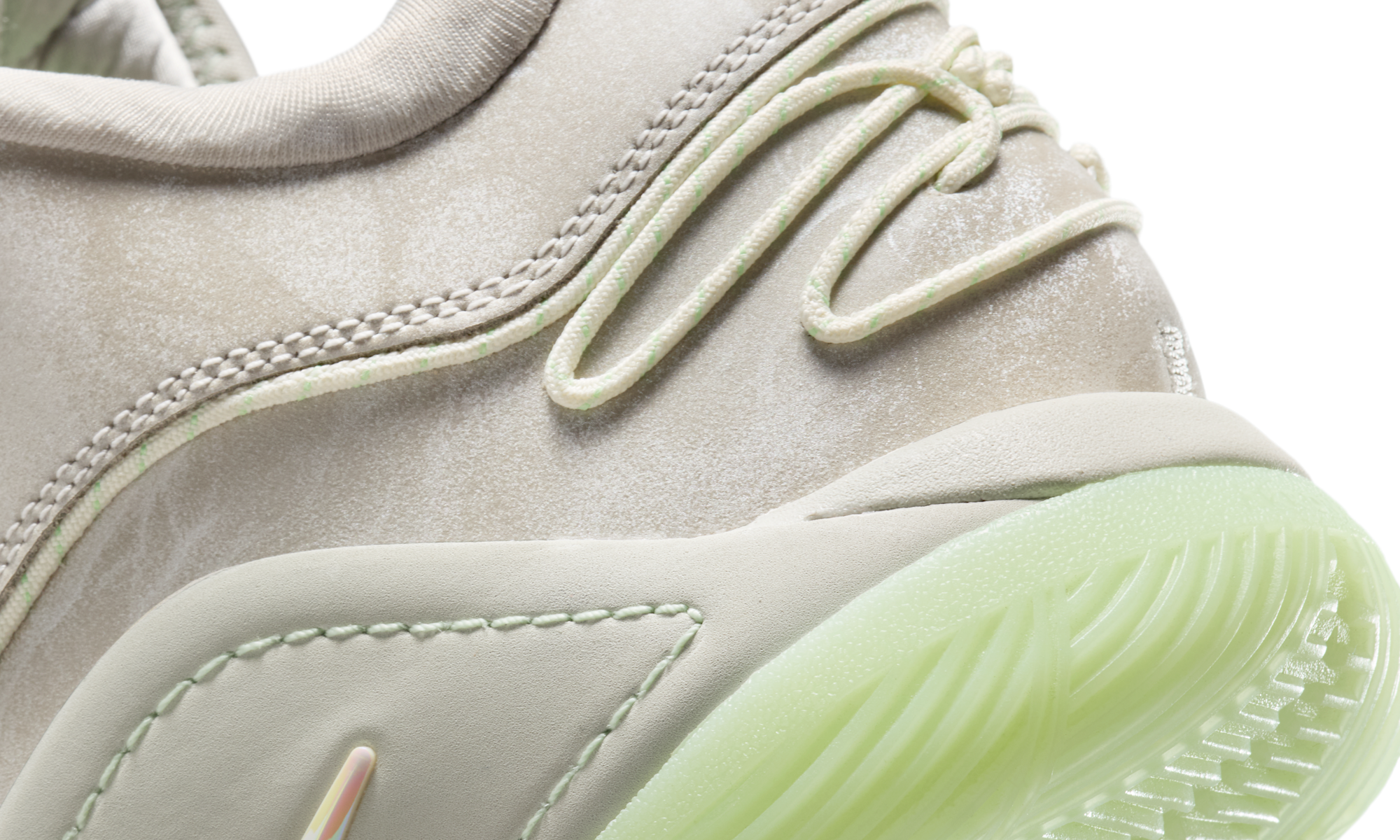 Nike LeBron 22 Dunkman (Translucent Outsole)