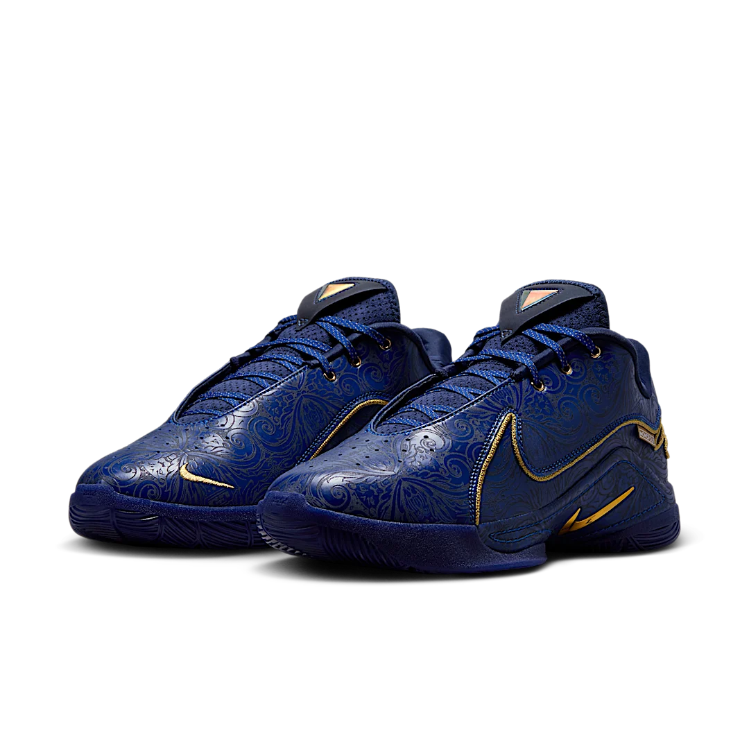 Nike LeBron 22 Monopoly Deep Royal Blue