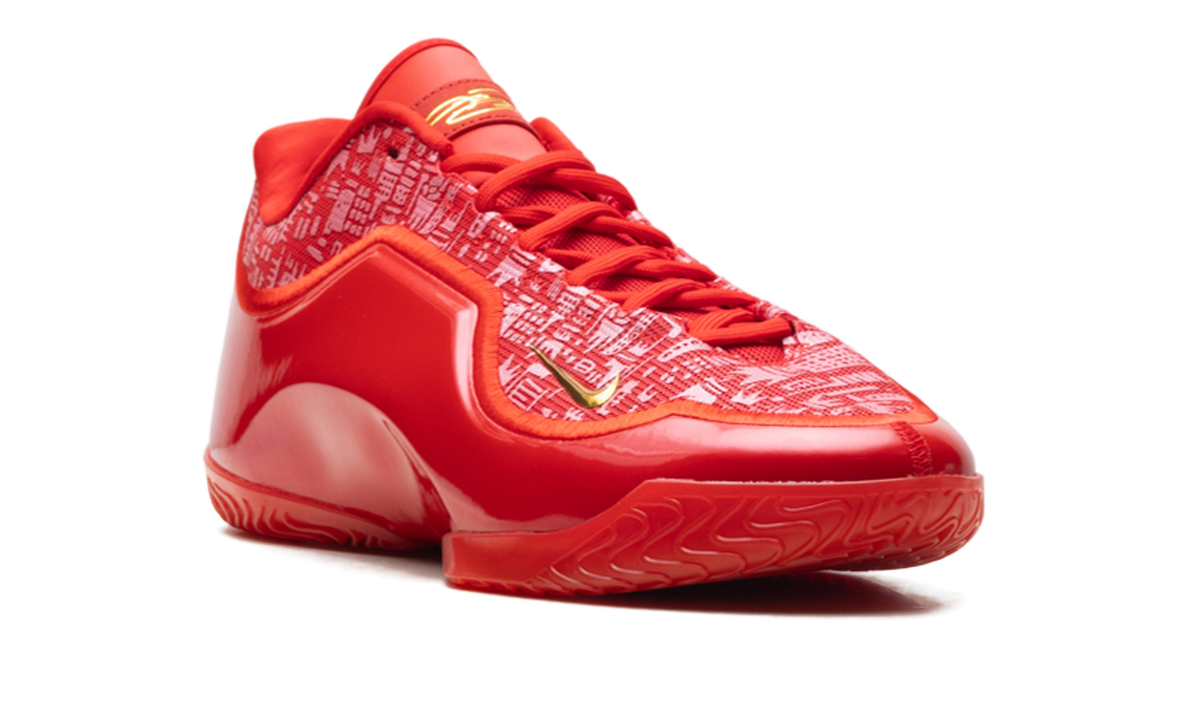 Nike LeBron 23 Best in Class (Translucent Outsole)