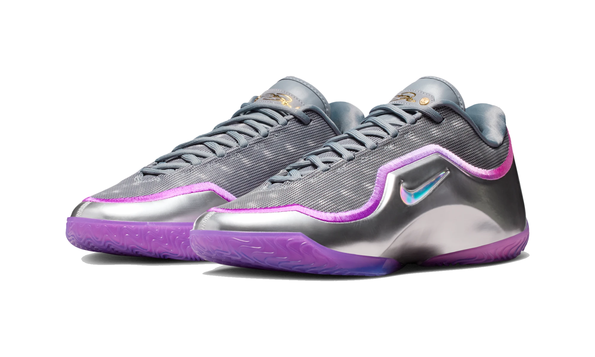 Nike LeBron 23 Bubble Boy