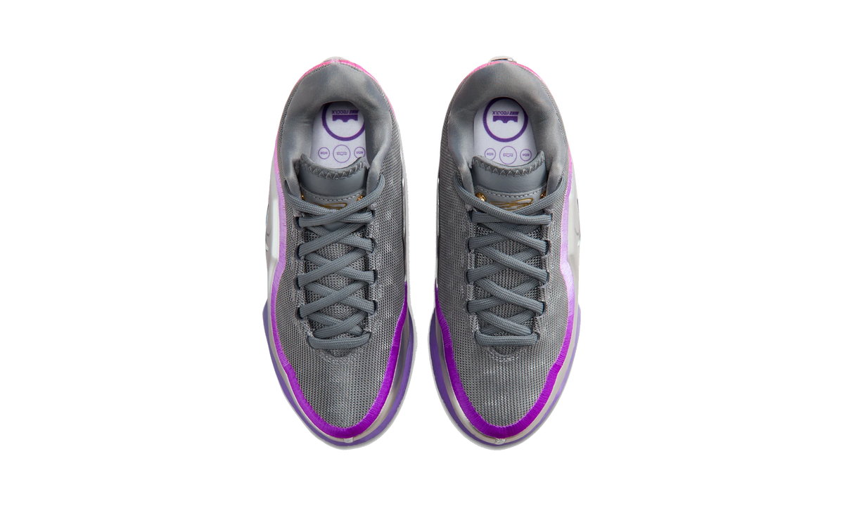 Nike LeBron 23 Bubble Boy