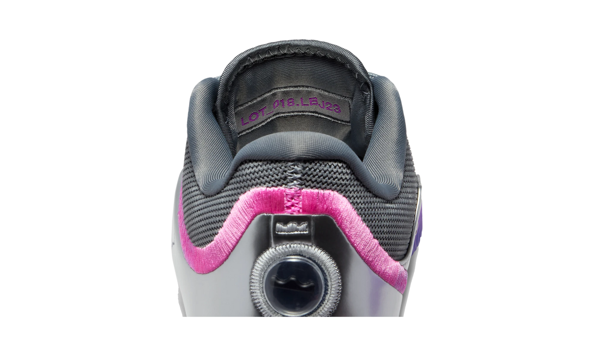 Nike LeBron 23 Bubble Boy