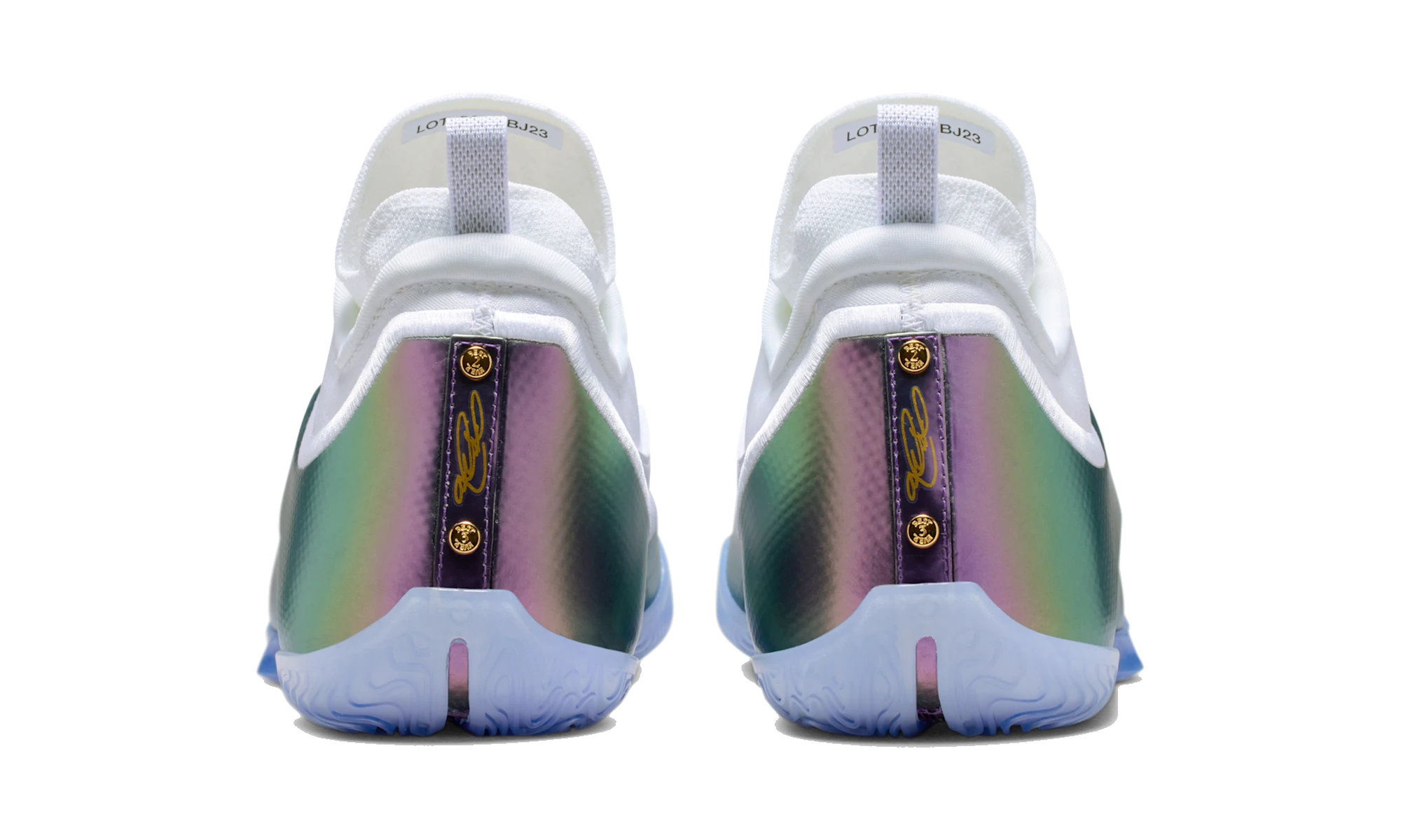 Nike LeBron 23 Elite For The Record
