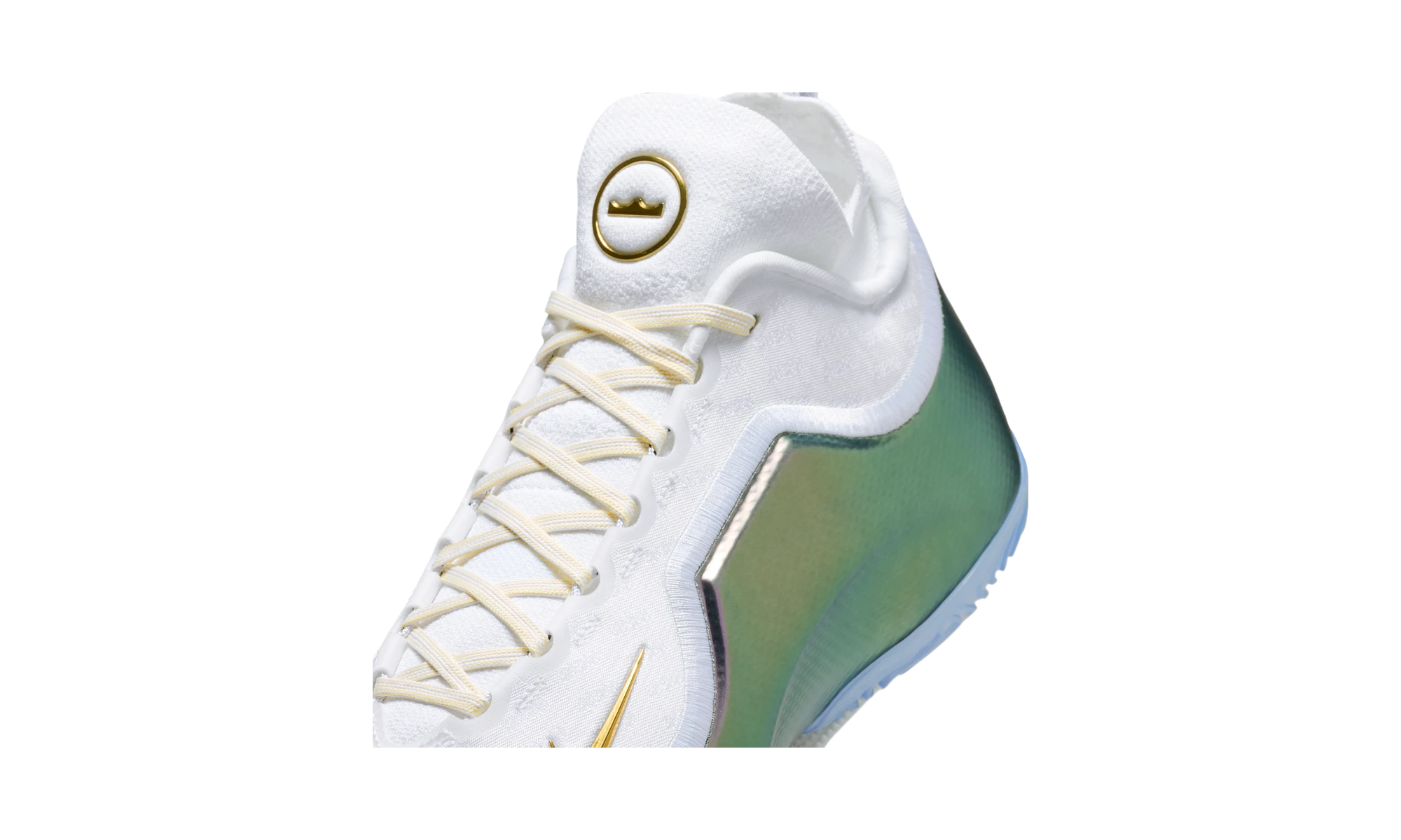 Nike LeBron 23 Elite For The Record