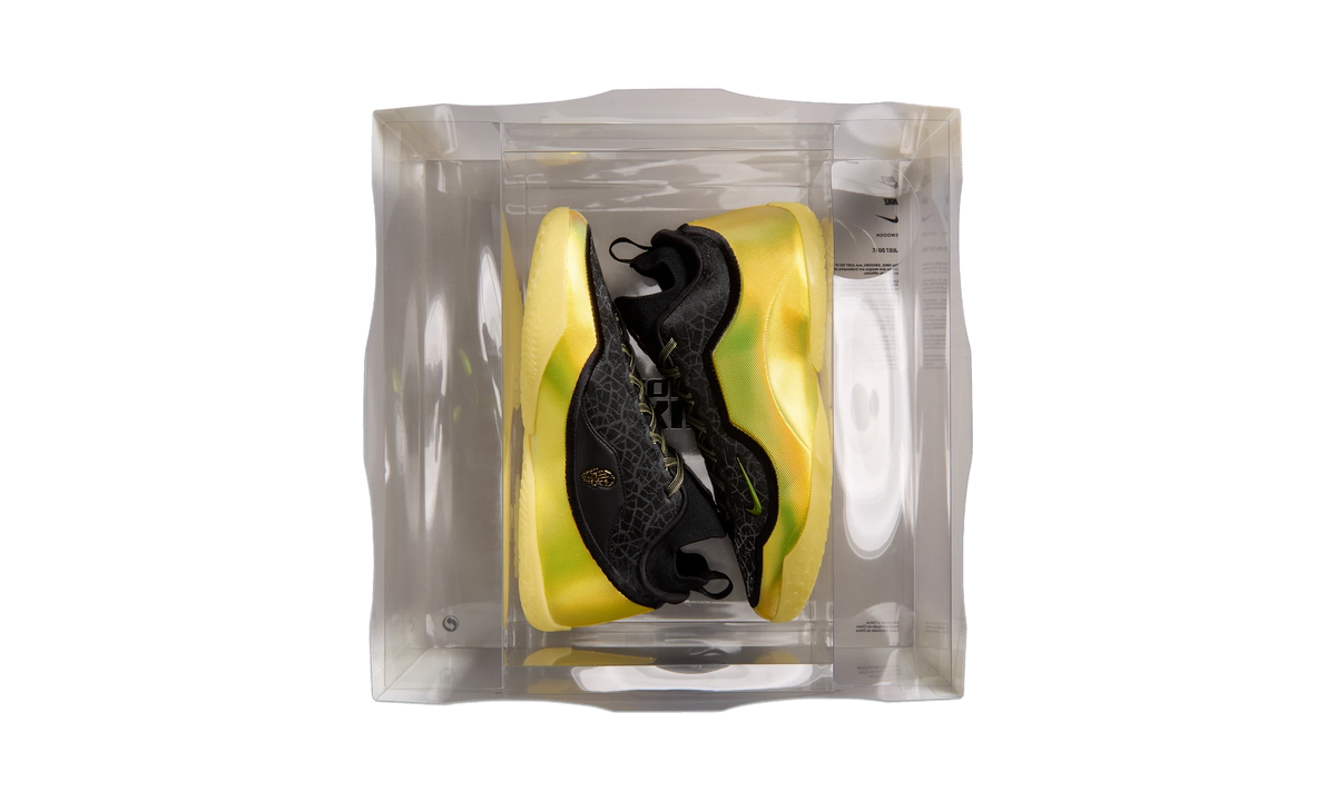 Nike LeBron 23 Elite Hurt Feelings Write History