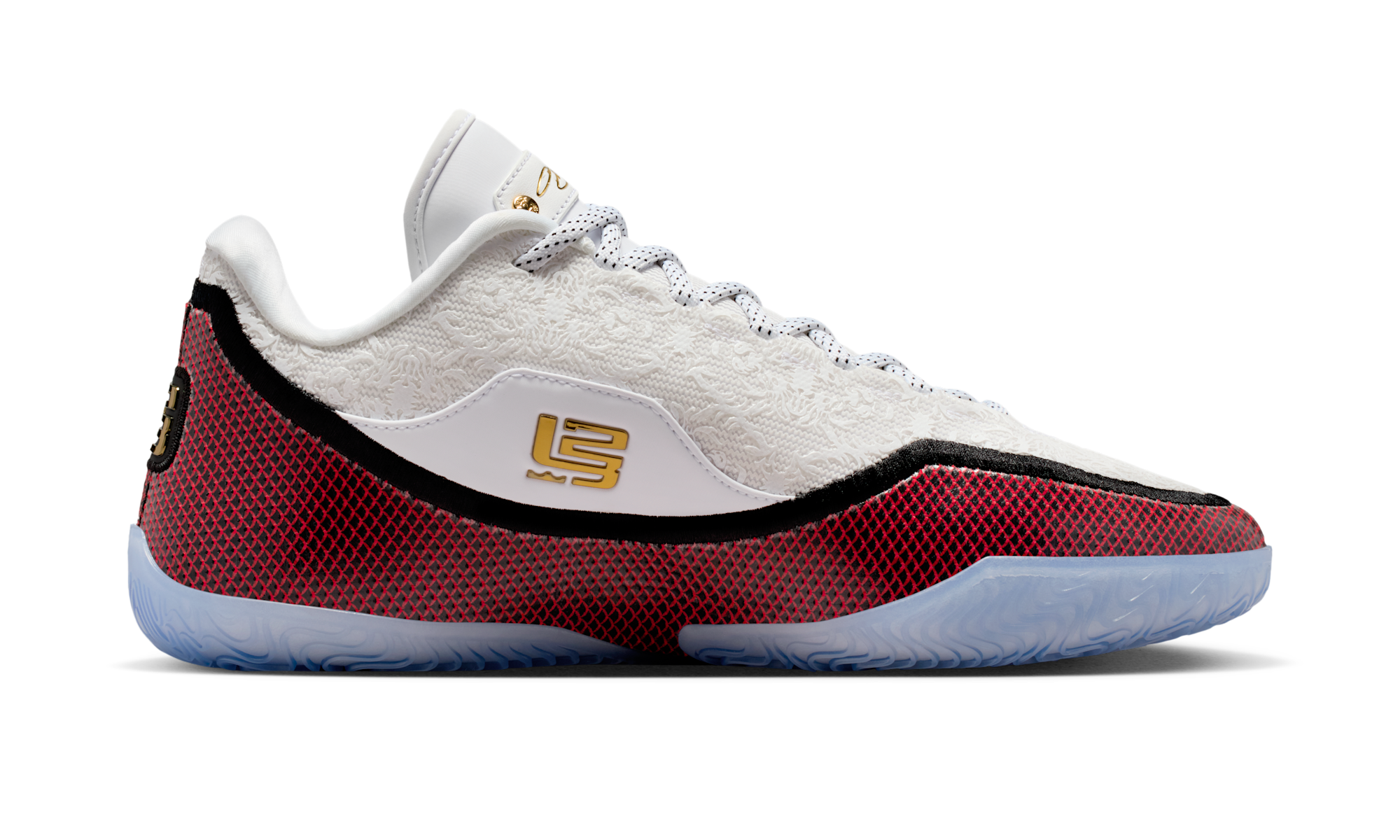 Nike LeBron 23 Grand Opening (Translucent Outsole)